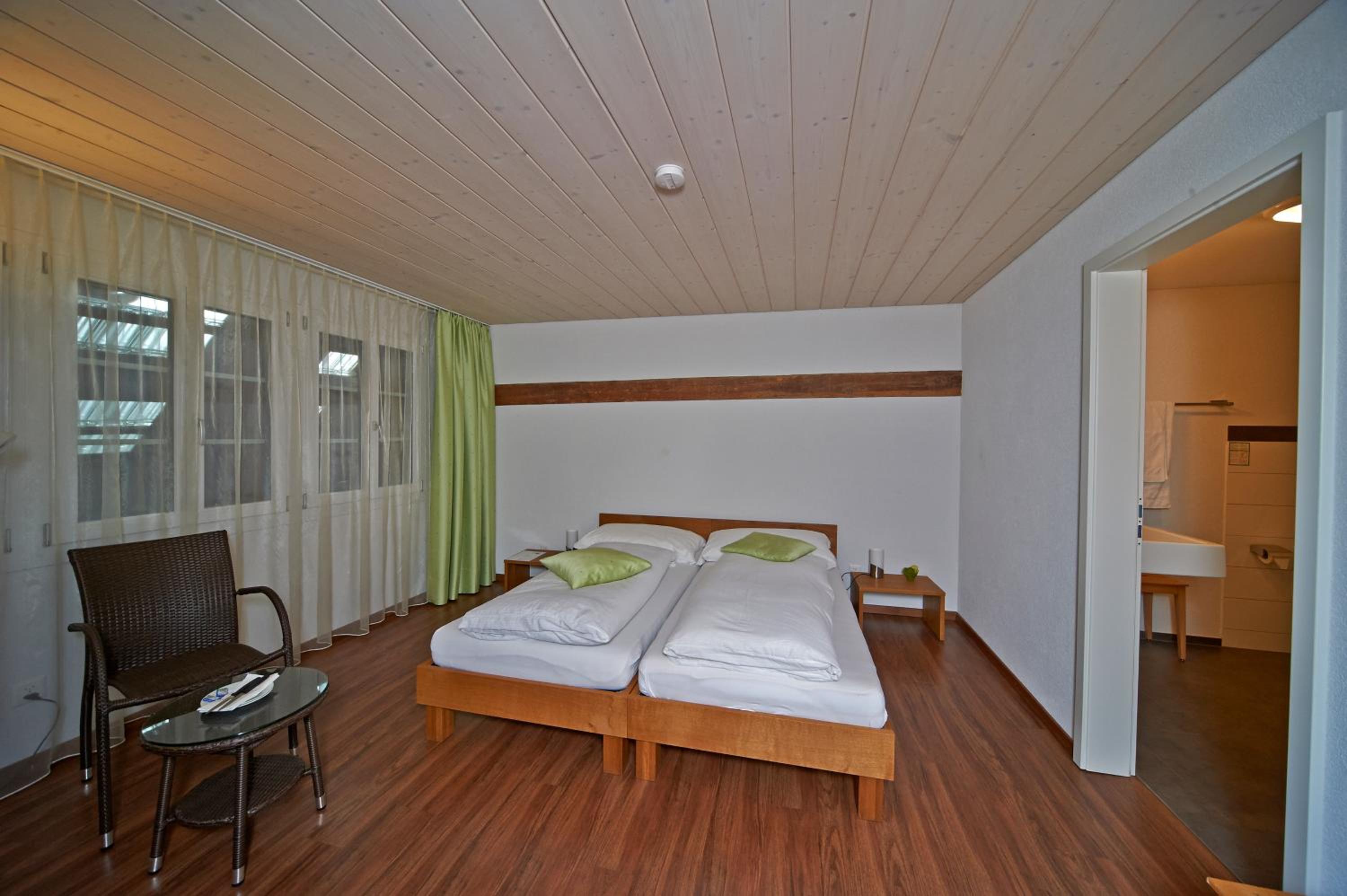 Double Room - Photo 1