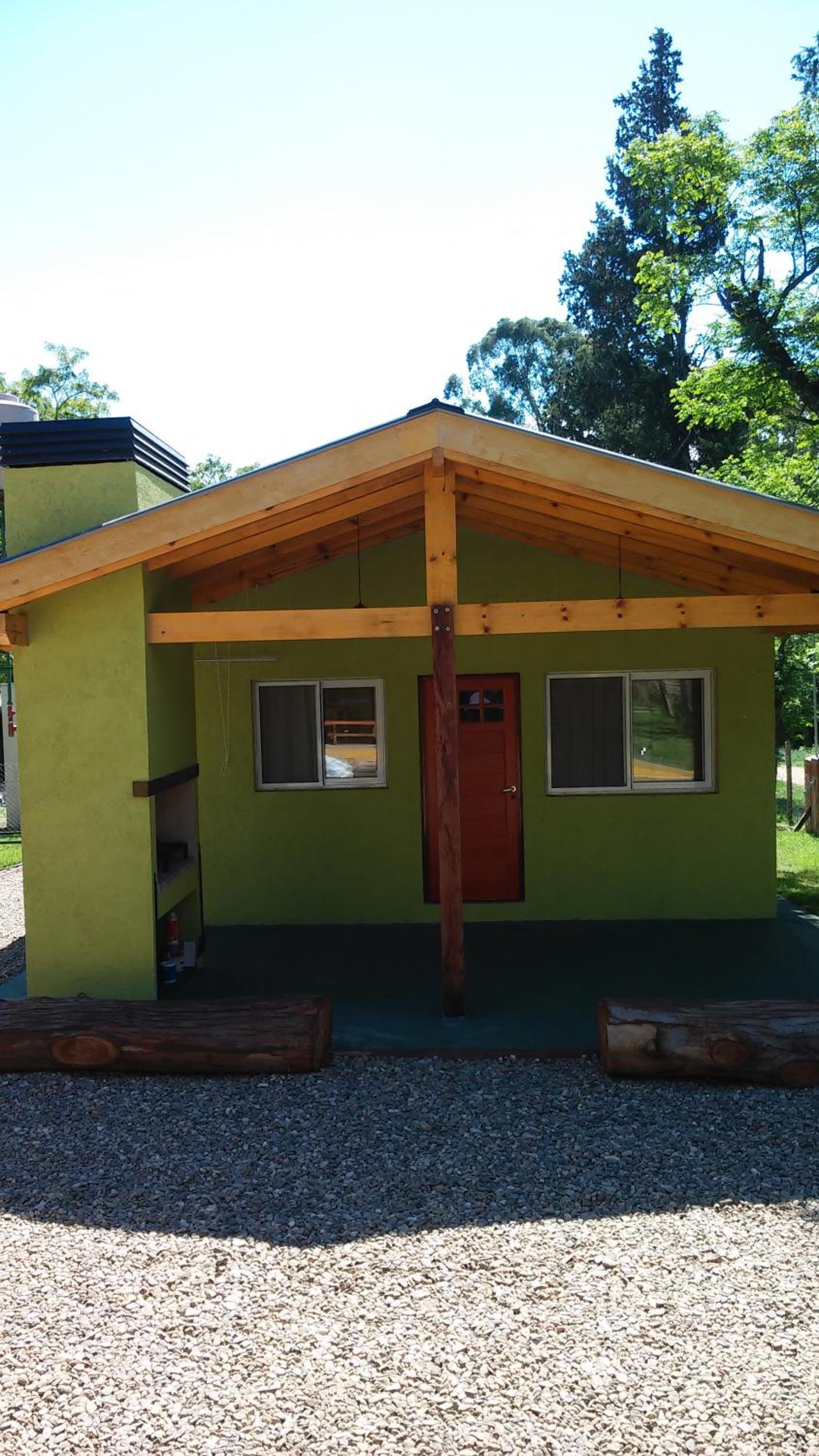 Chalet photo 2