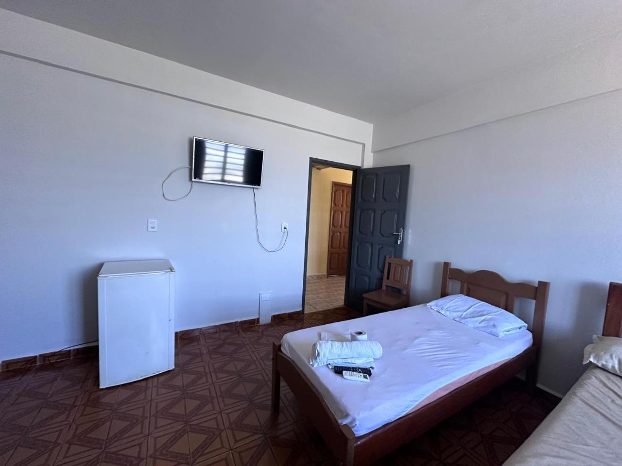 Economy Single Room