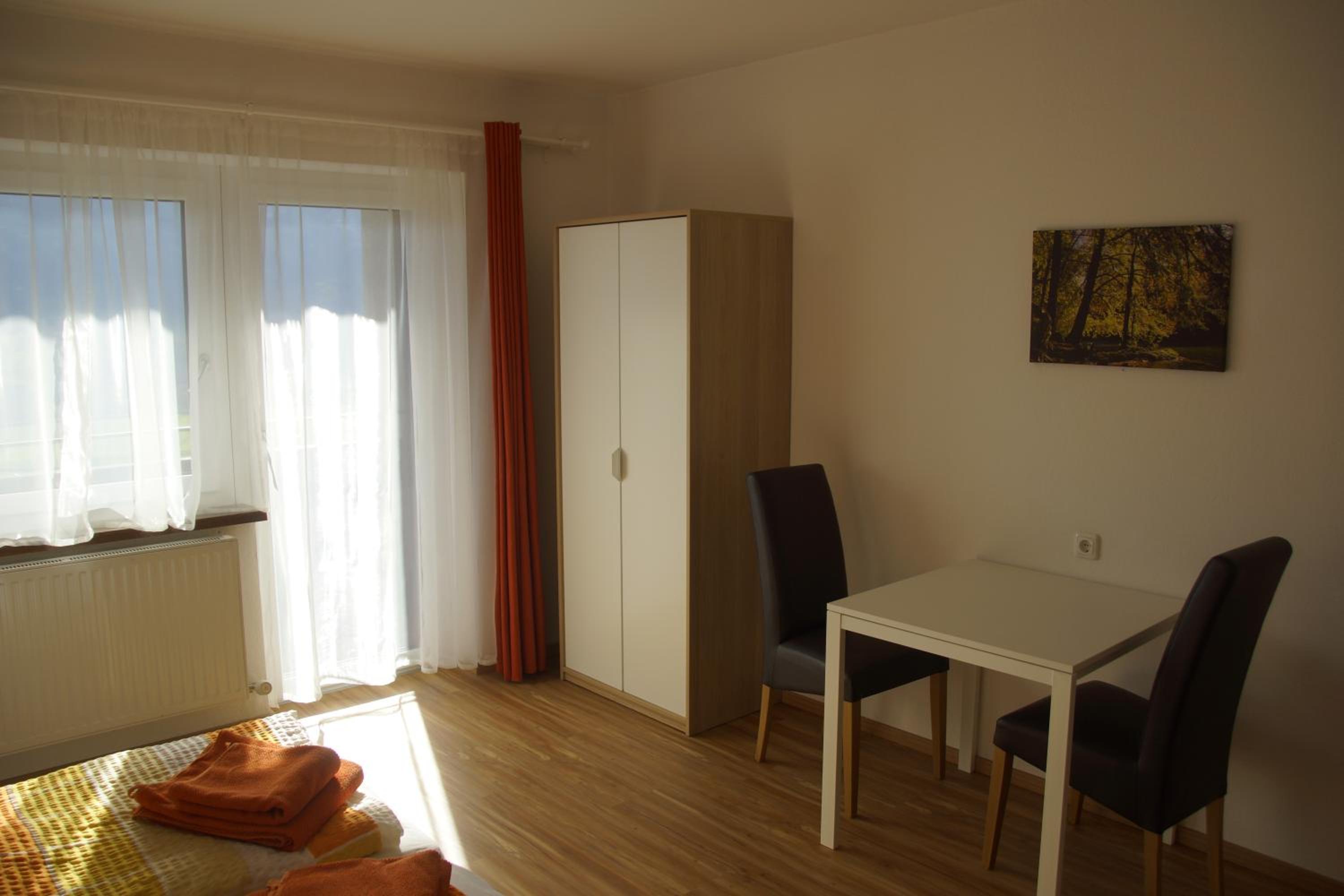 Apartment photo 1