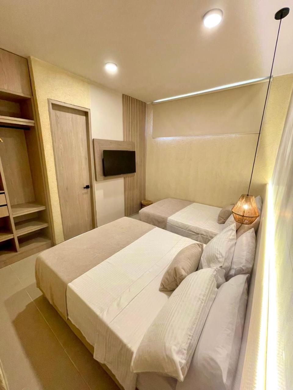 Superior Triple Room photo 1