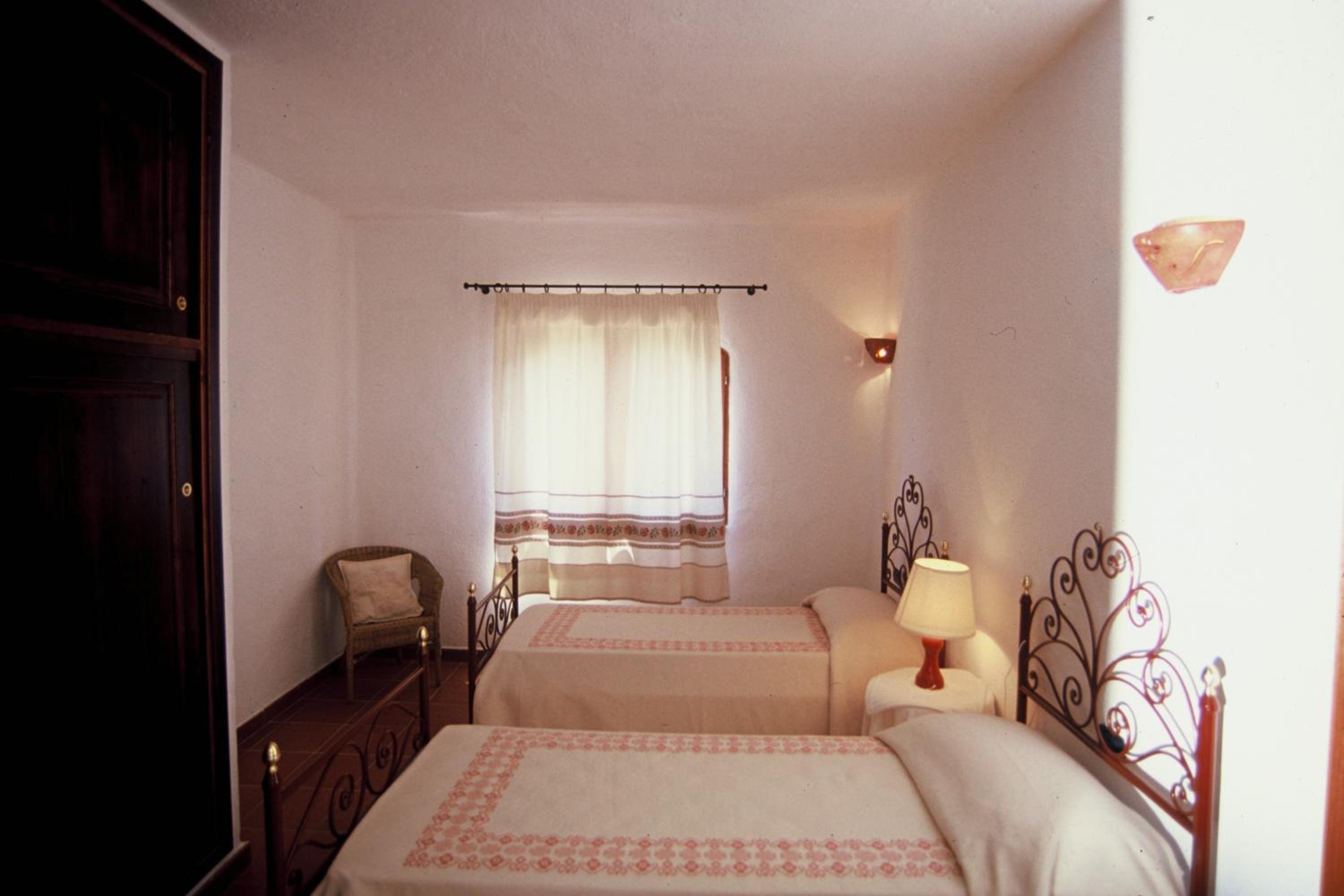 Two-Bedroom Villa with Sea View