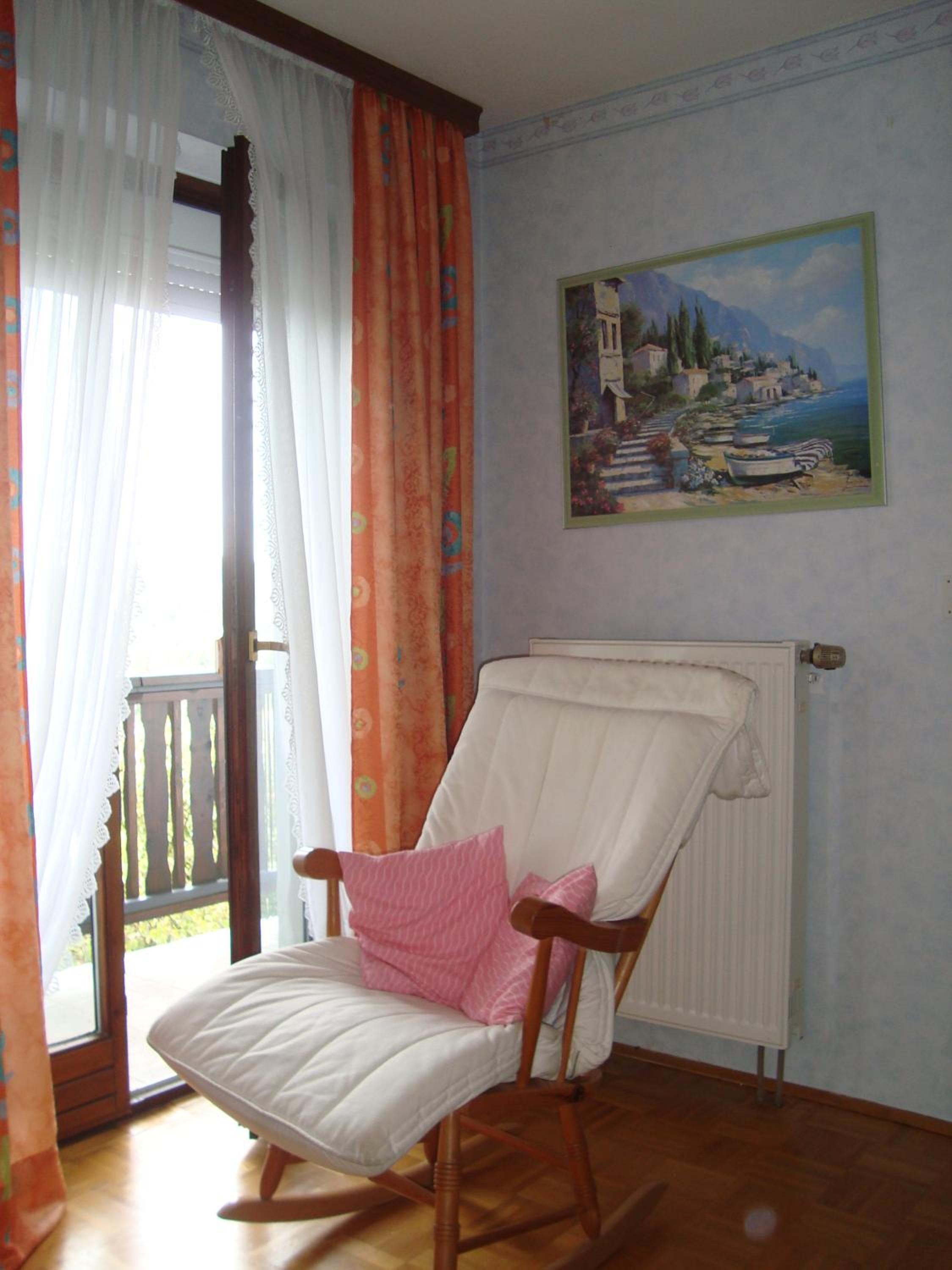 Standard Single Room with Mountain View photo 3