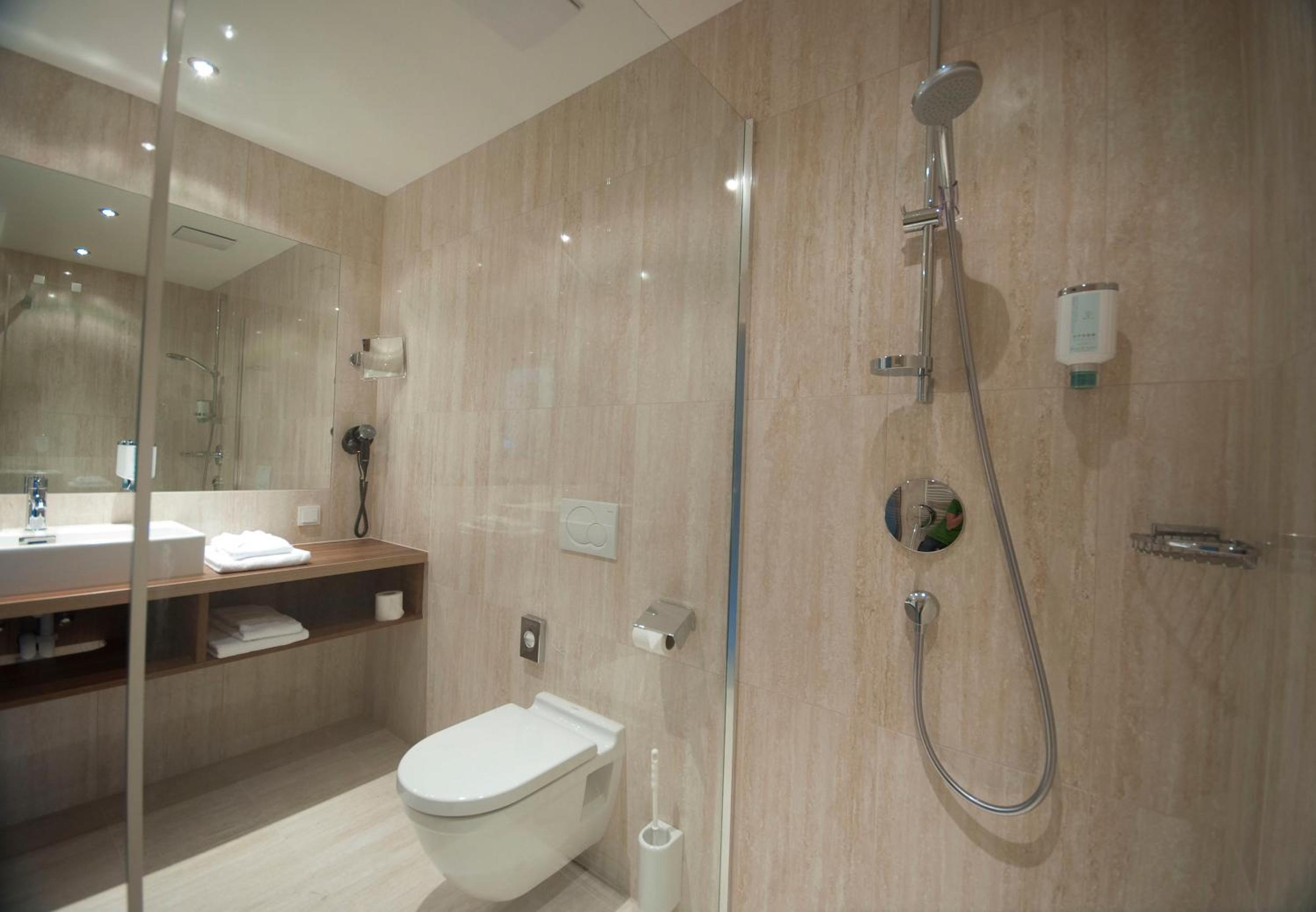 Superior Double or Twin Room photo 2