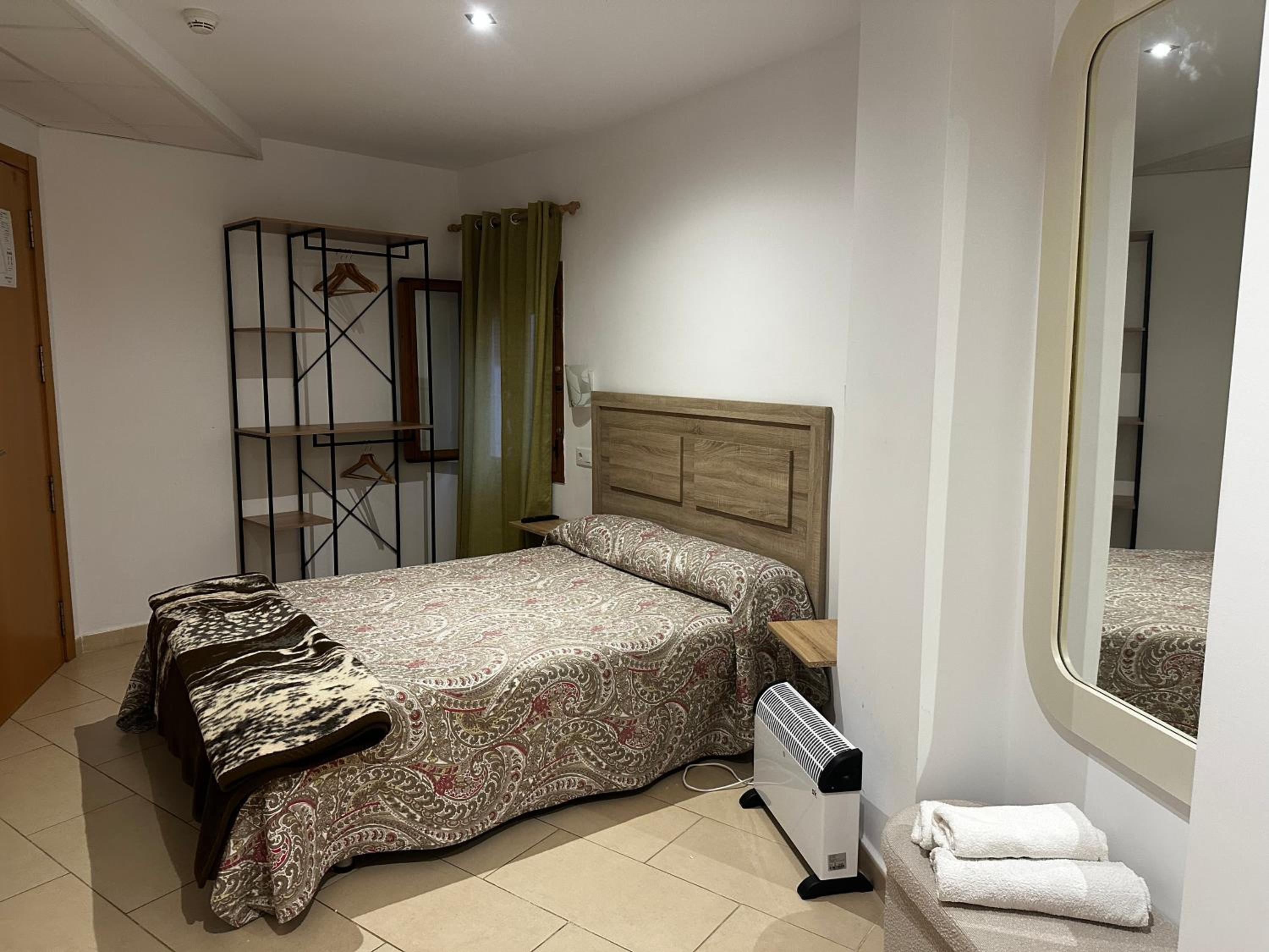 Double Room photo 3