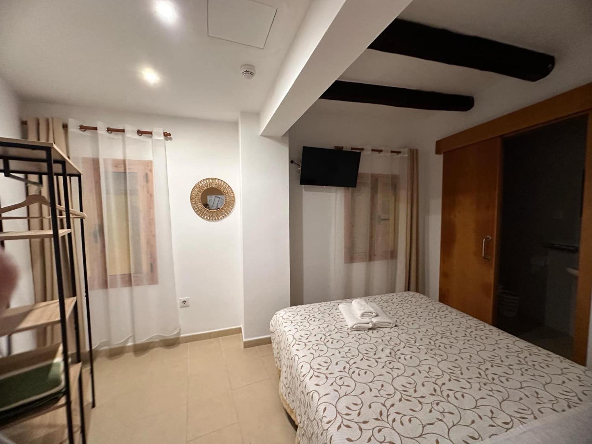 Habitación Doble