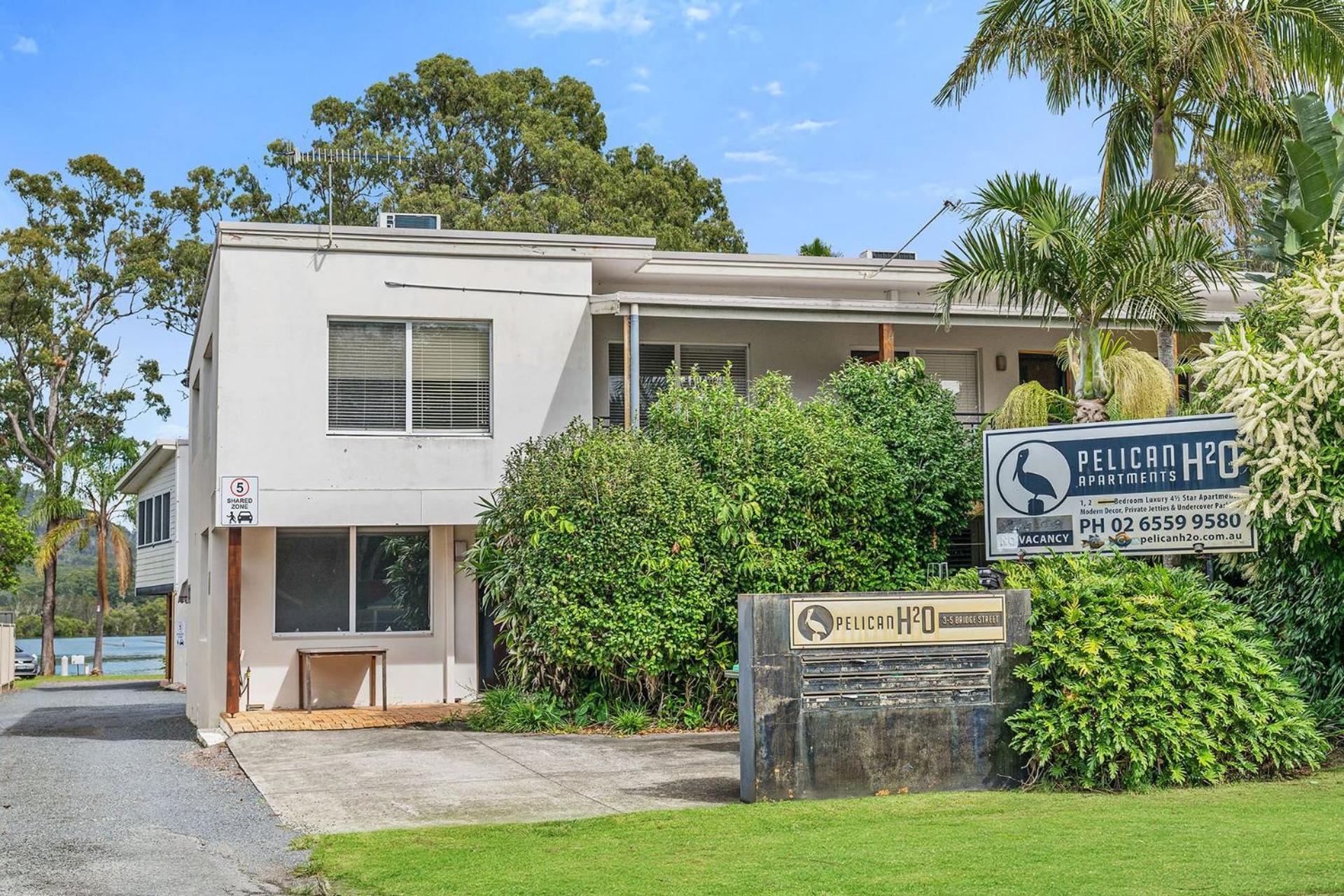 Vacation Home photo 1