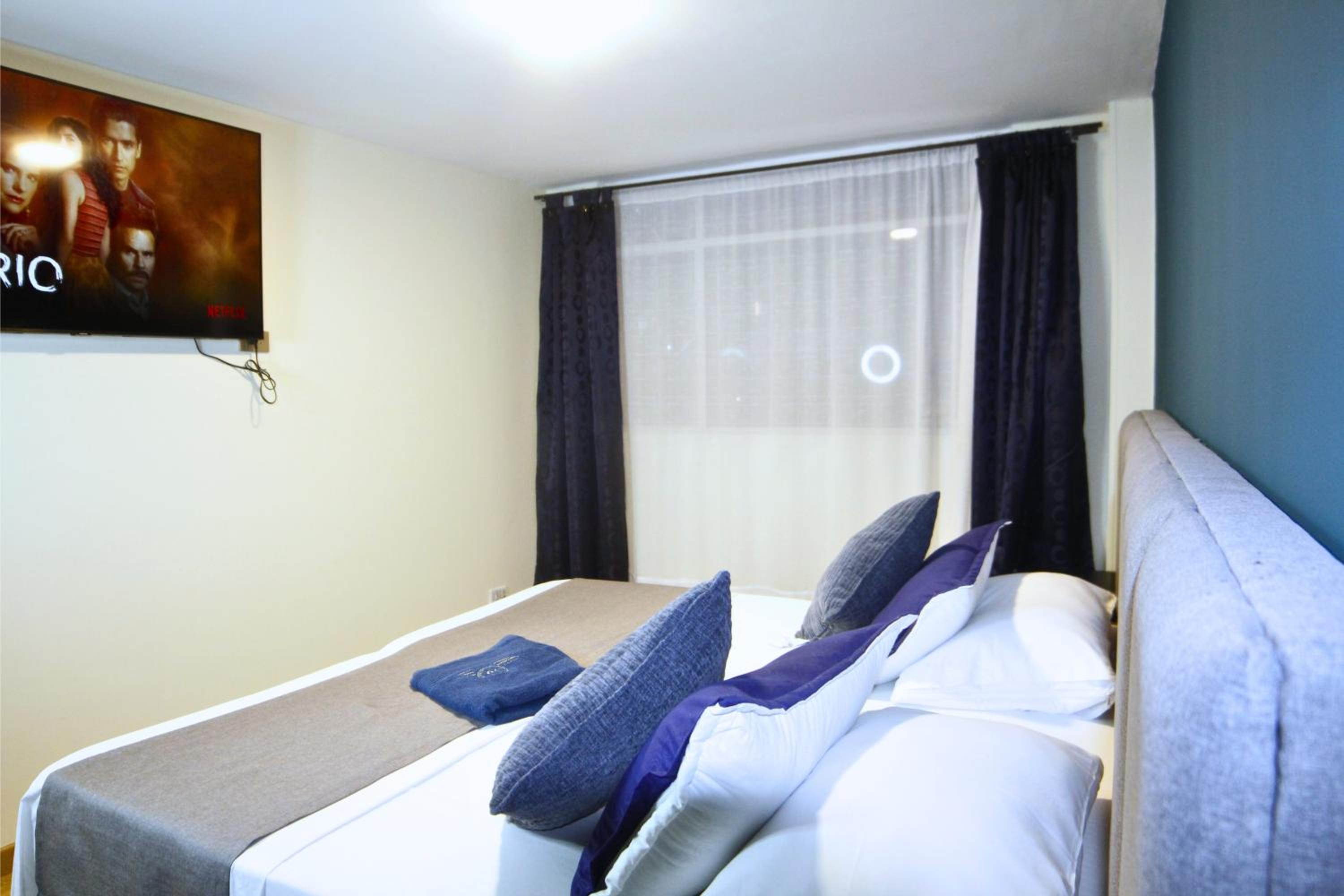 Queen Room
