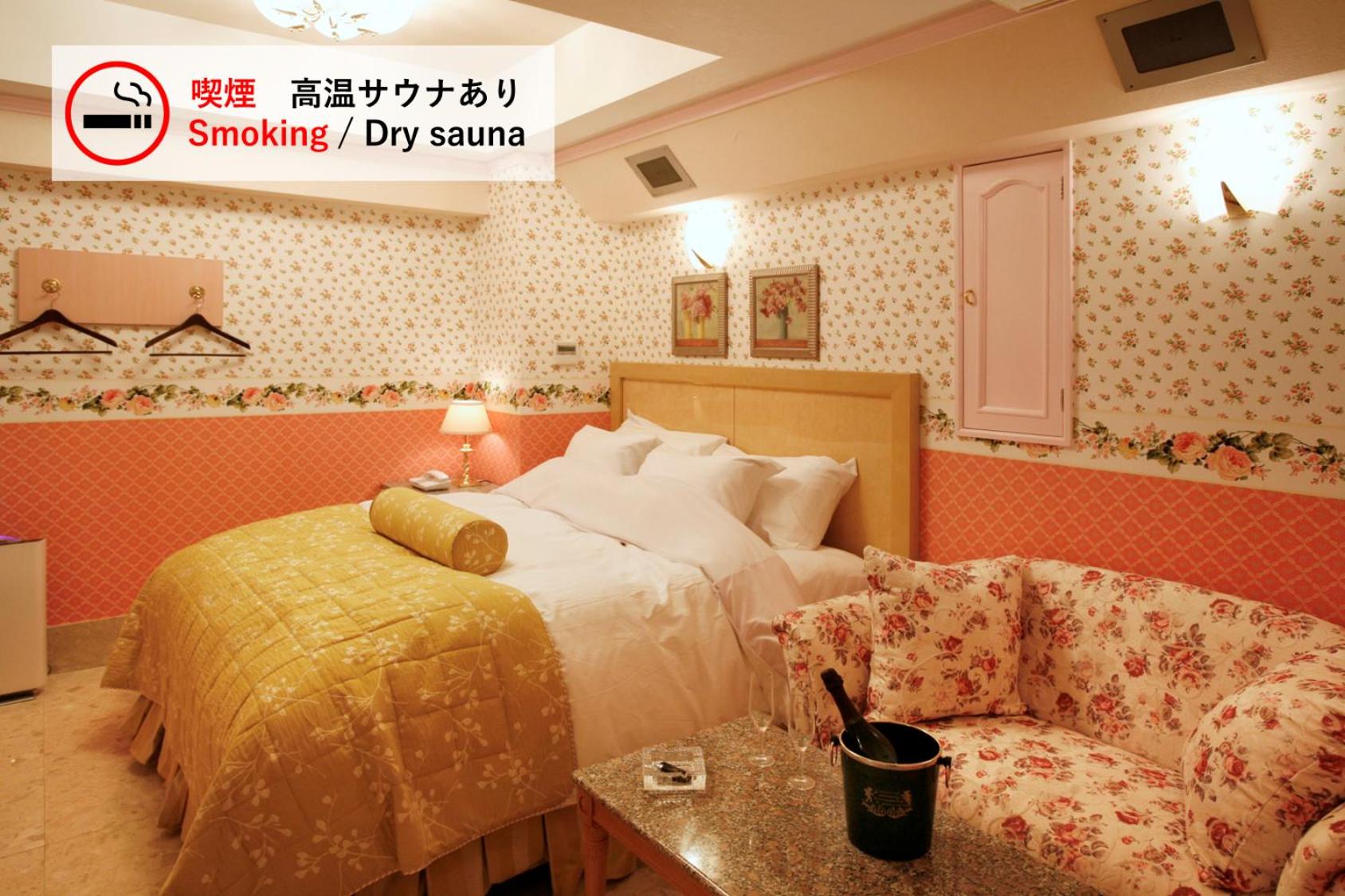 Superior Double Room photo 2