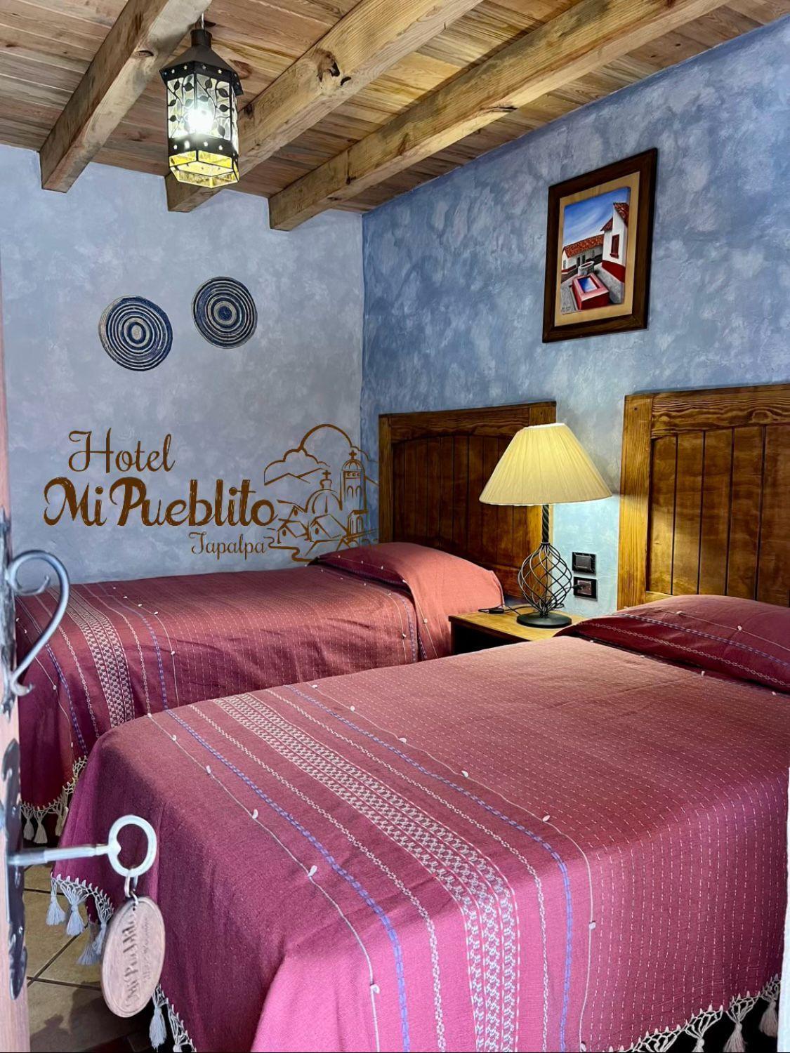 Budget Double or Twin Room