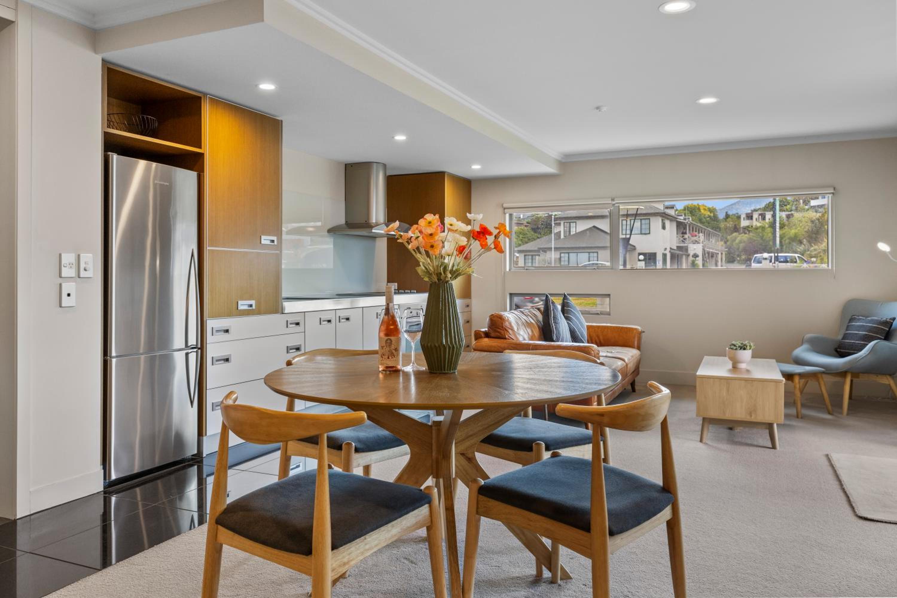 Sacred Waters Corporate Apartment 18 photo 3