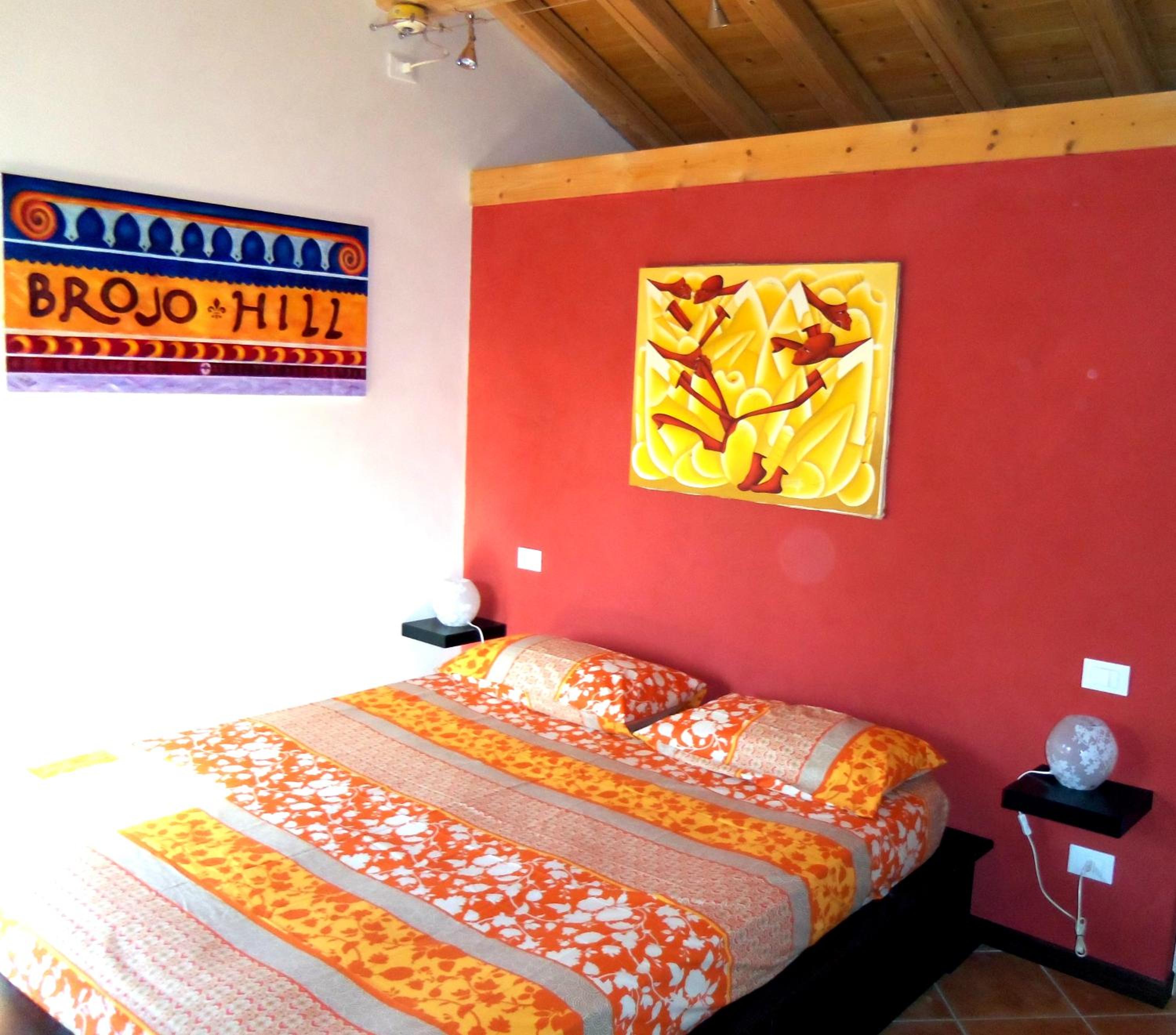Double Room - Photo 34