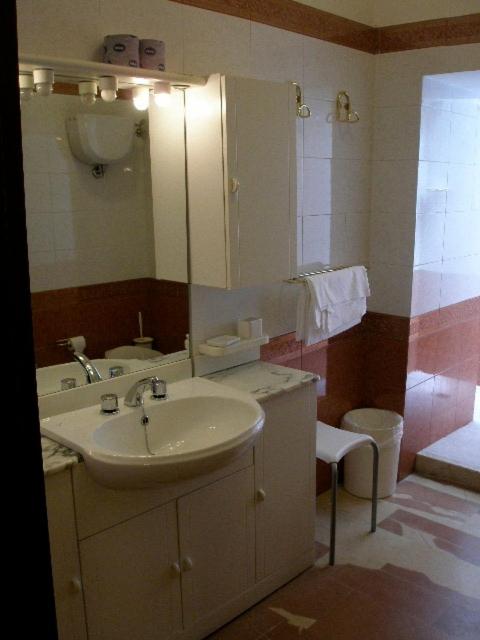 Quadruple Room photo 2