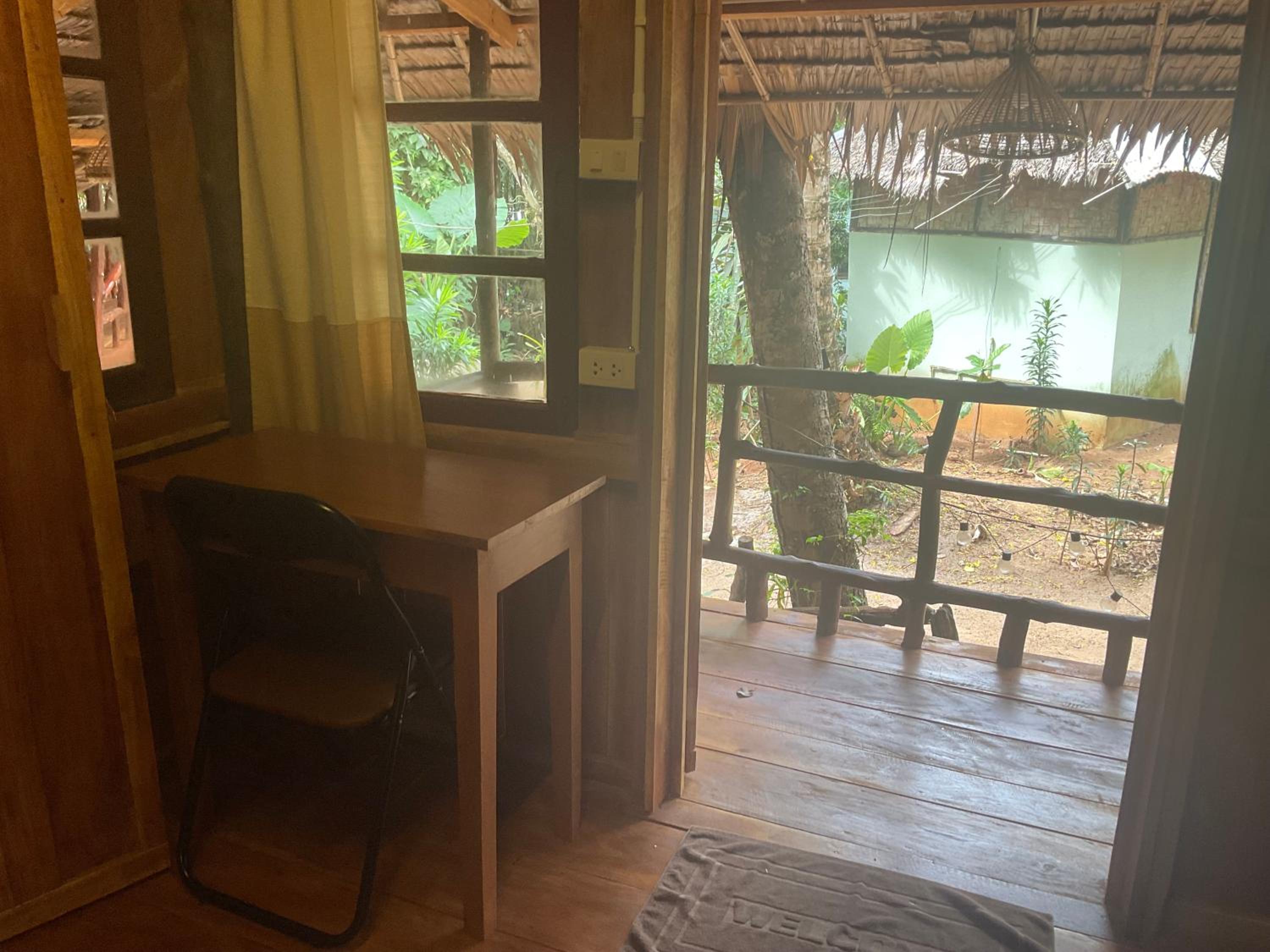 Double Room with Balcony photo 3