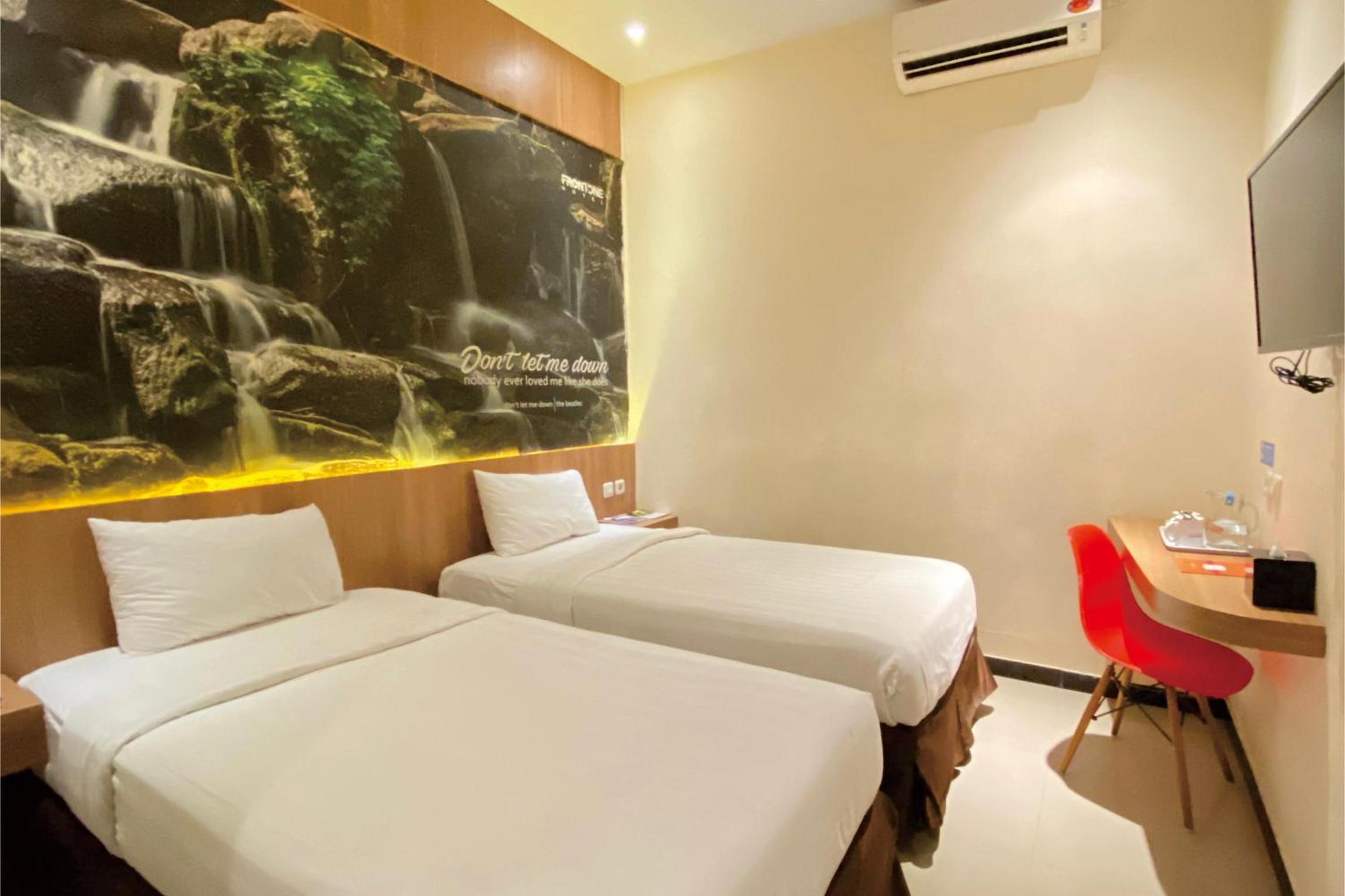 Superior Twin Room - Photo 3