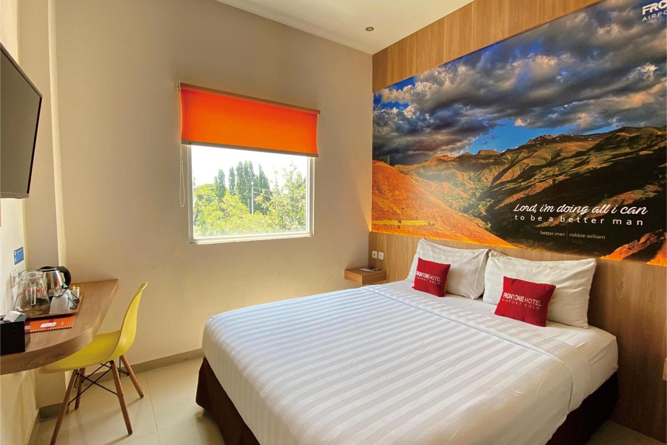 Deluxe Twin Room - Photo 5