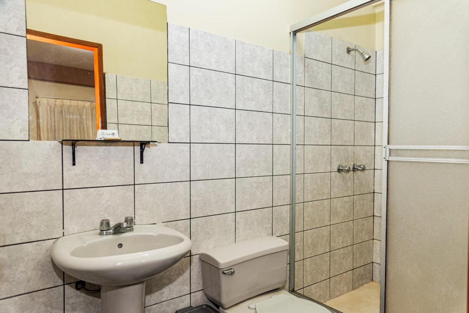 Superior Twin Room with City View