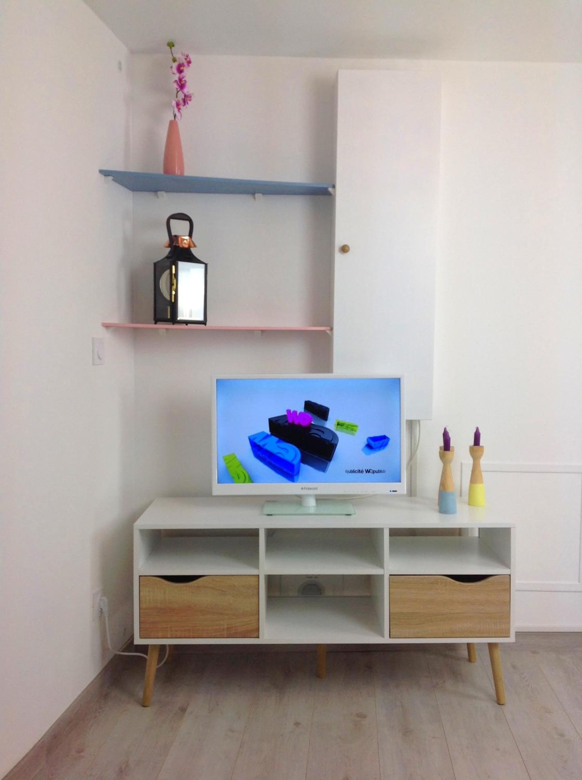 Apartment photo 1
