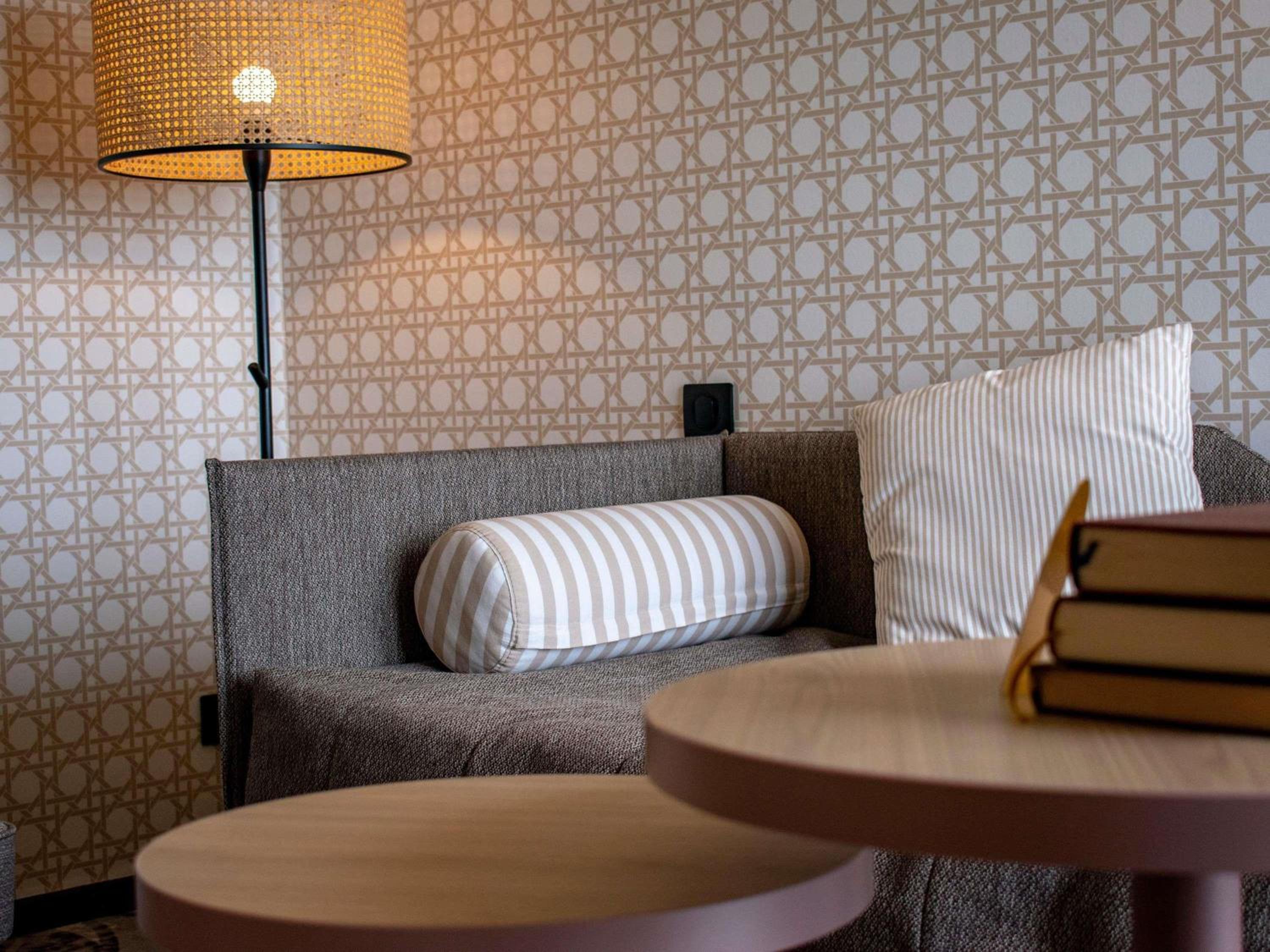 Family Duplex Room photo 3