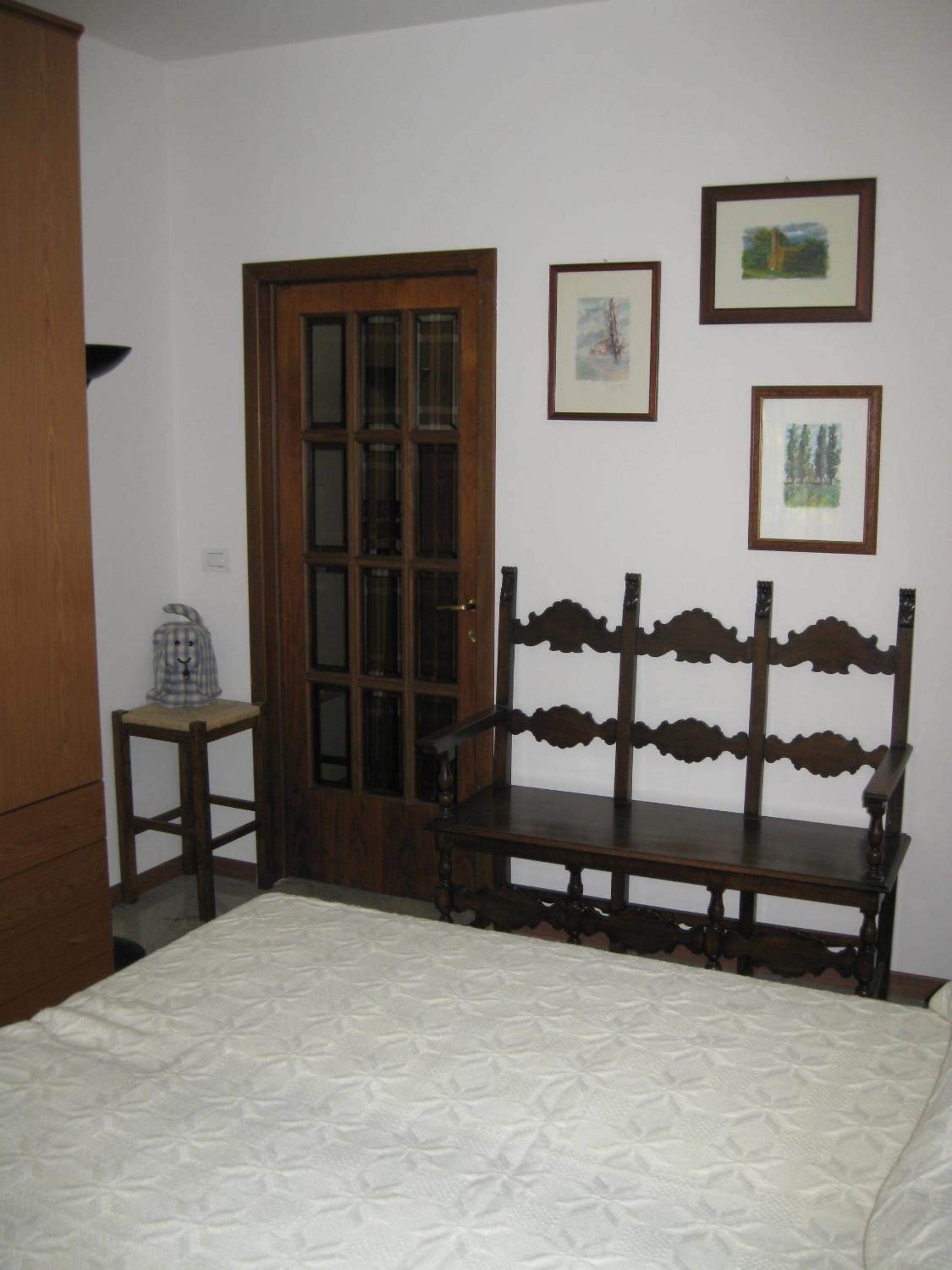 Double Or Twin Room With Private Bathroom photo 3