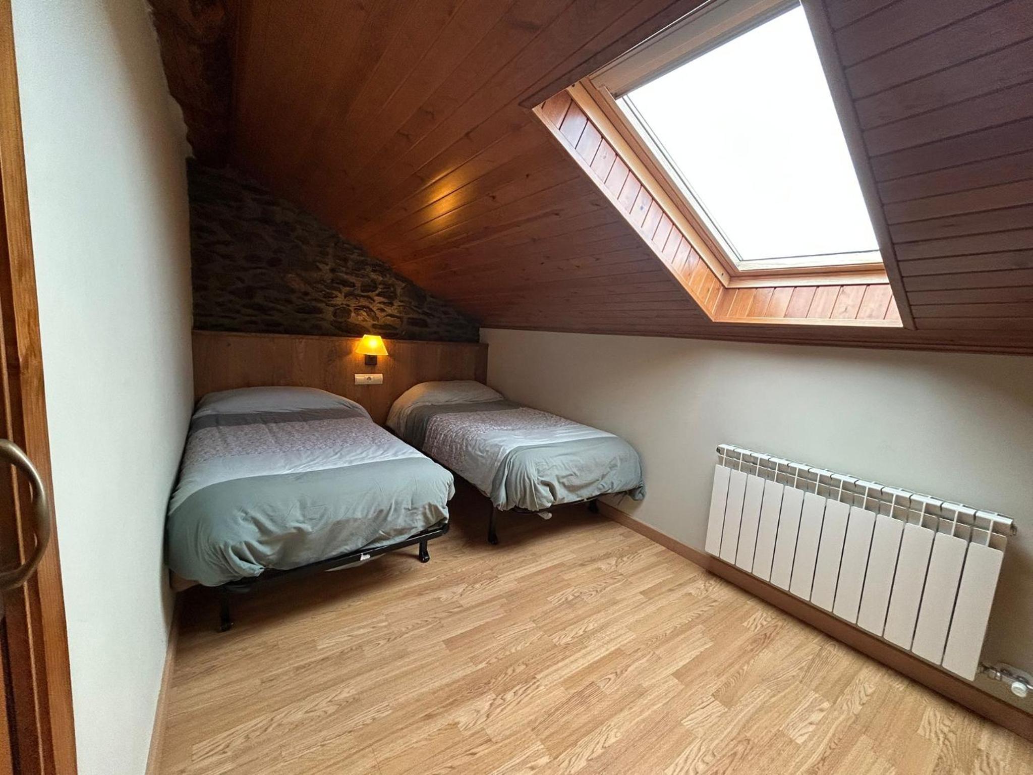Penthouse Apartment photo 2