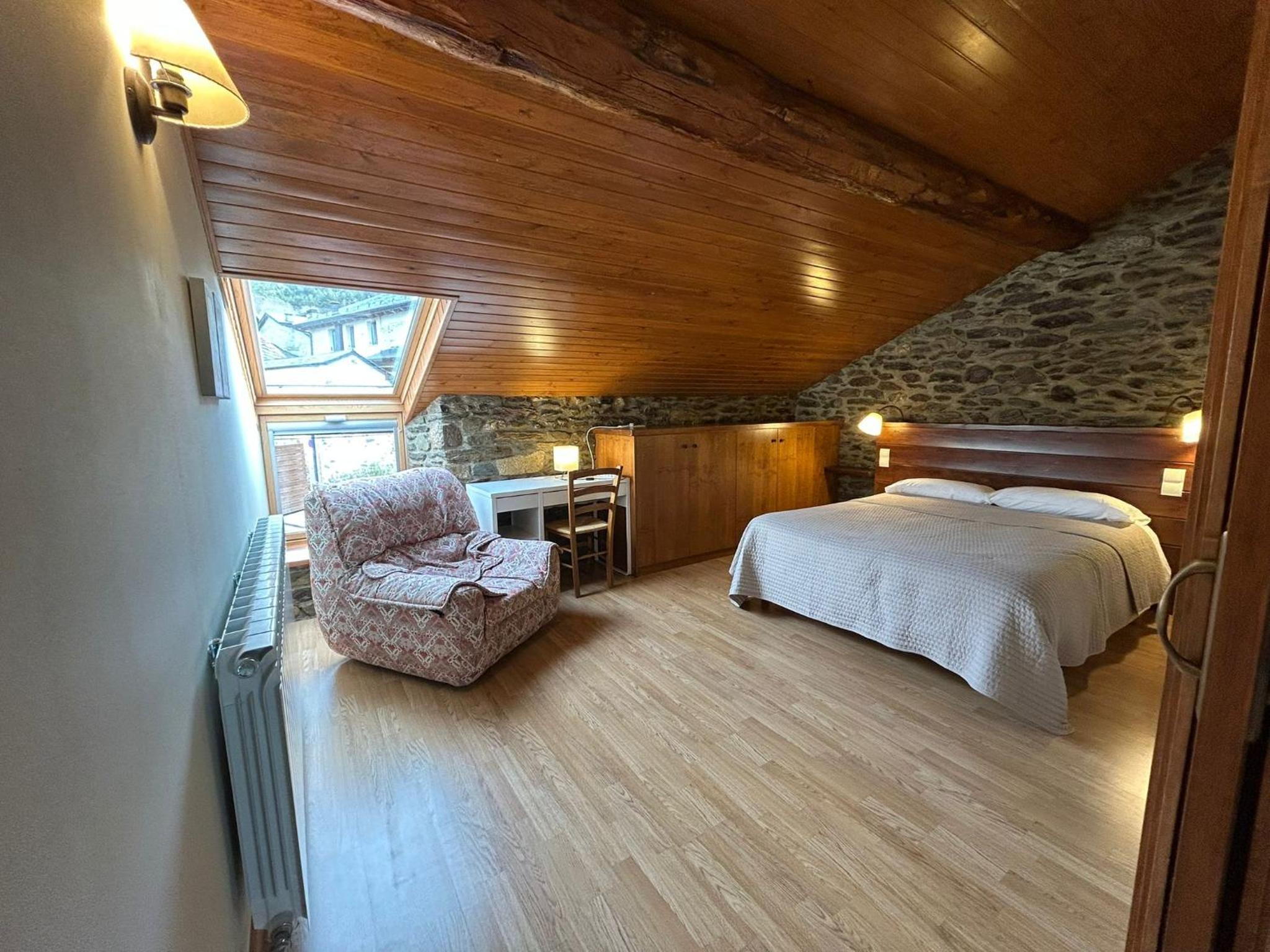 Penthouse Apartment photo 3
