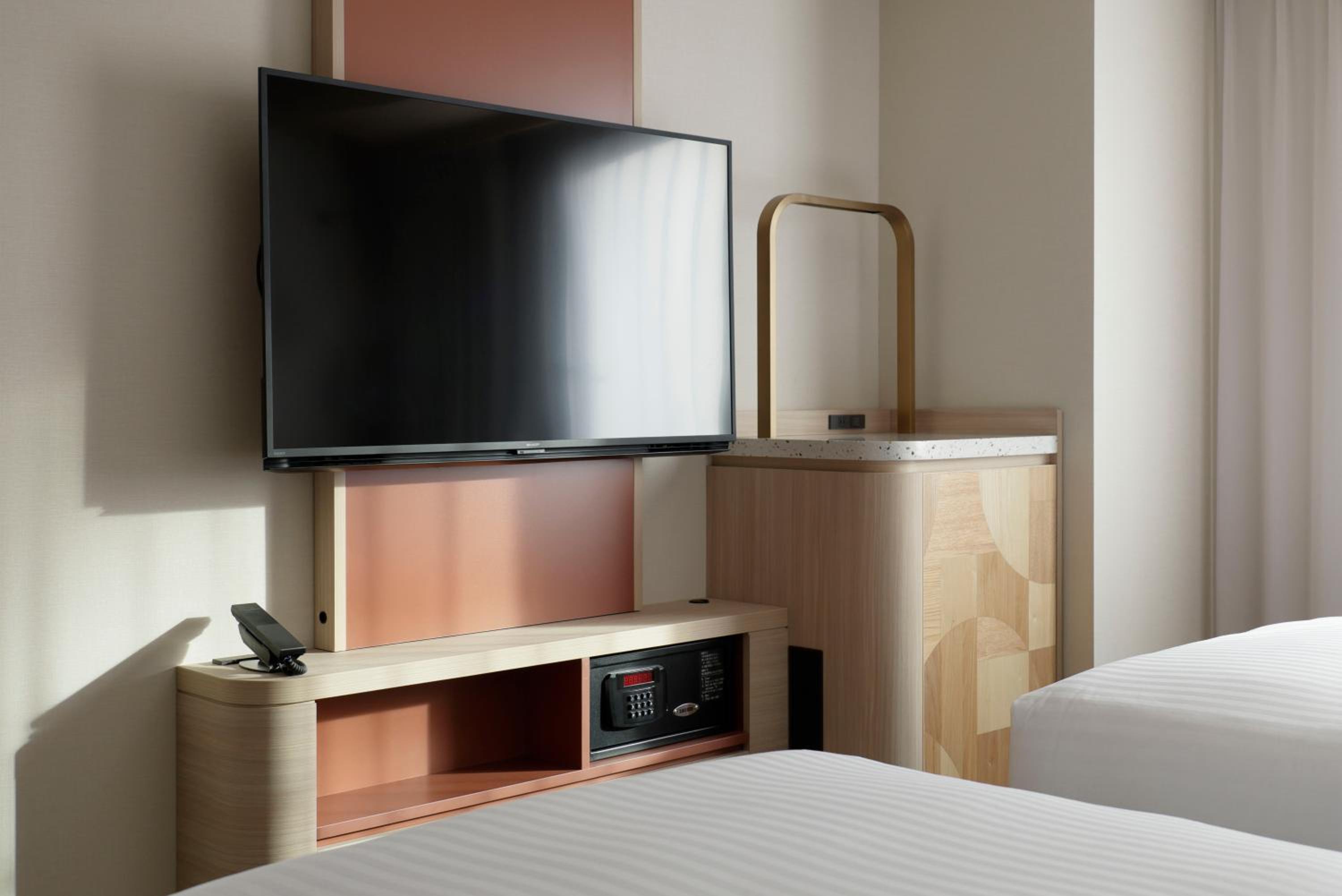 Executive, 2 beds (+ extra) photo 1