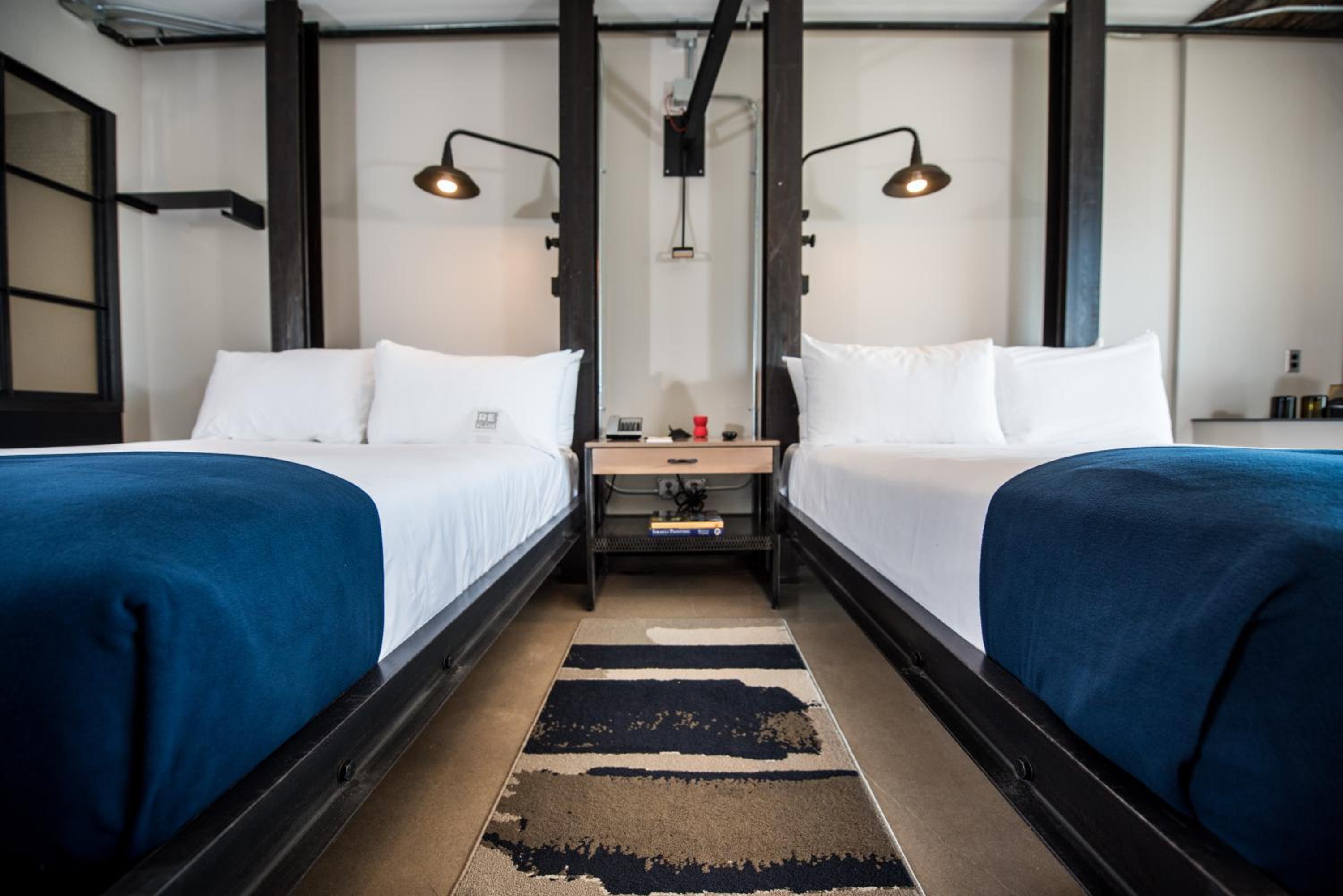 Standard Double Room - Photo 1