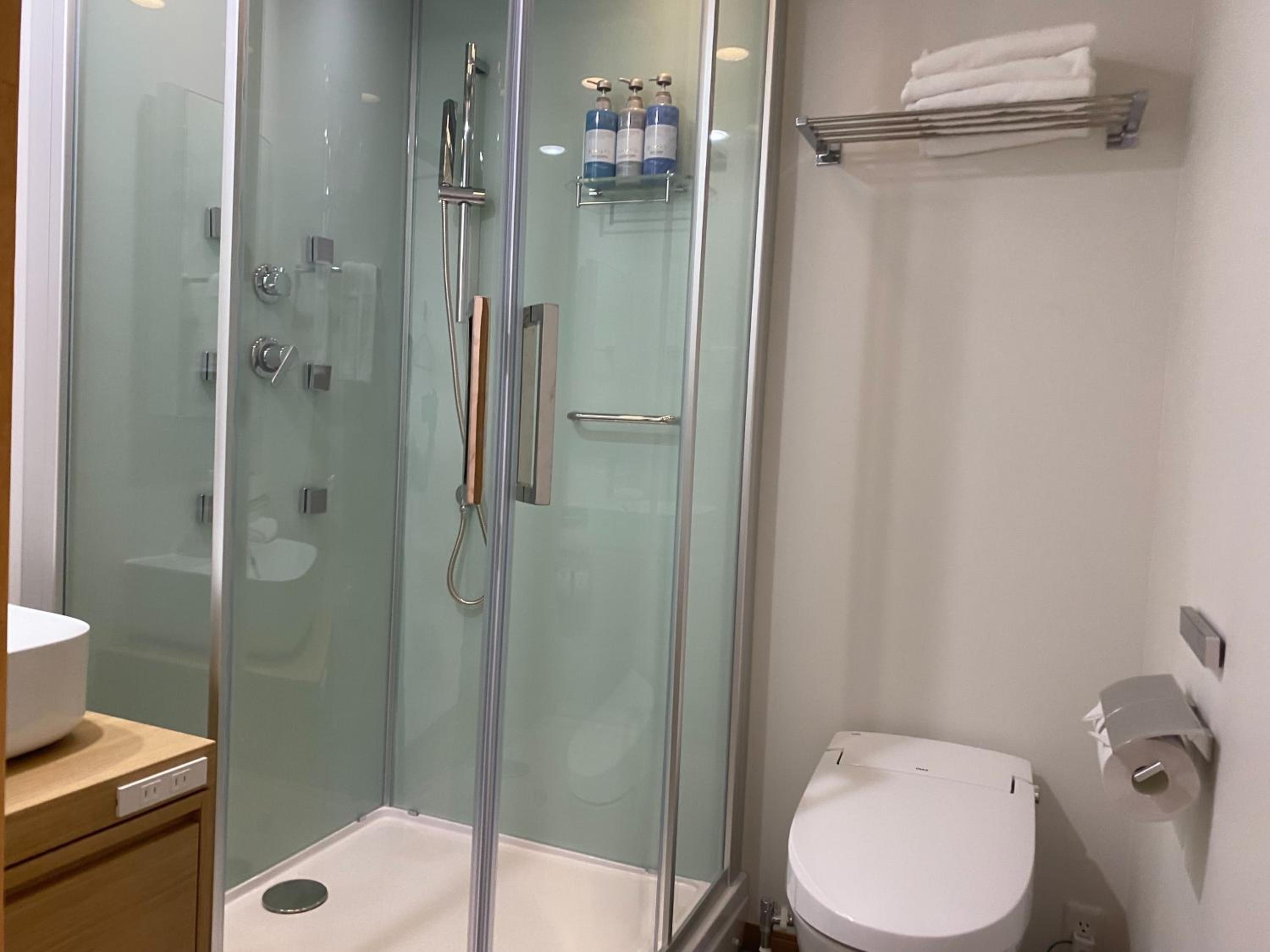 Small Twin Room