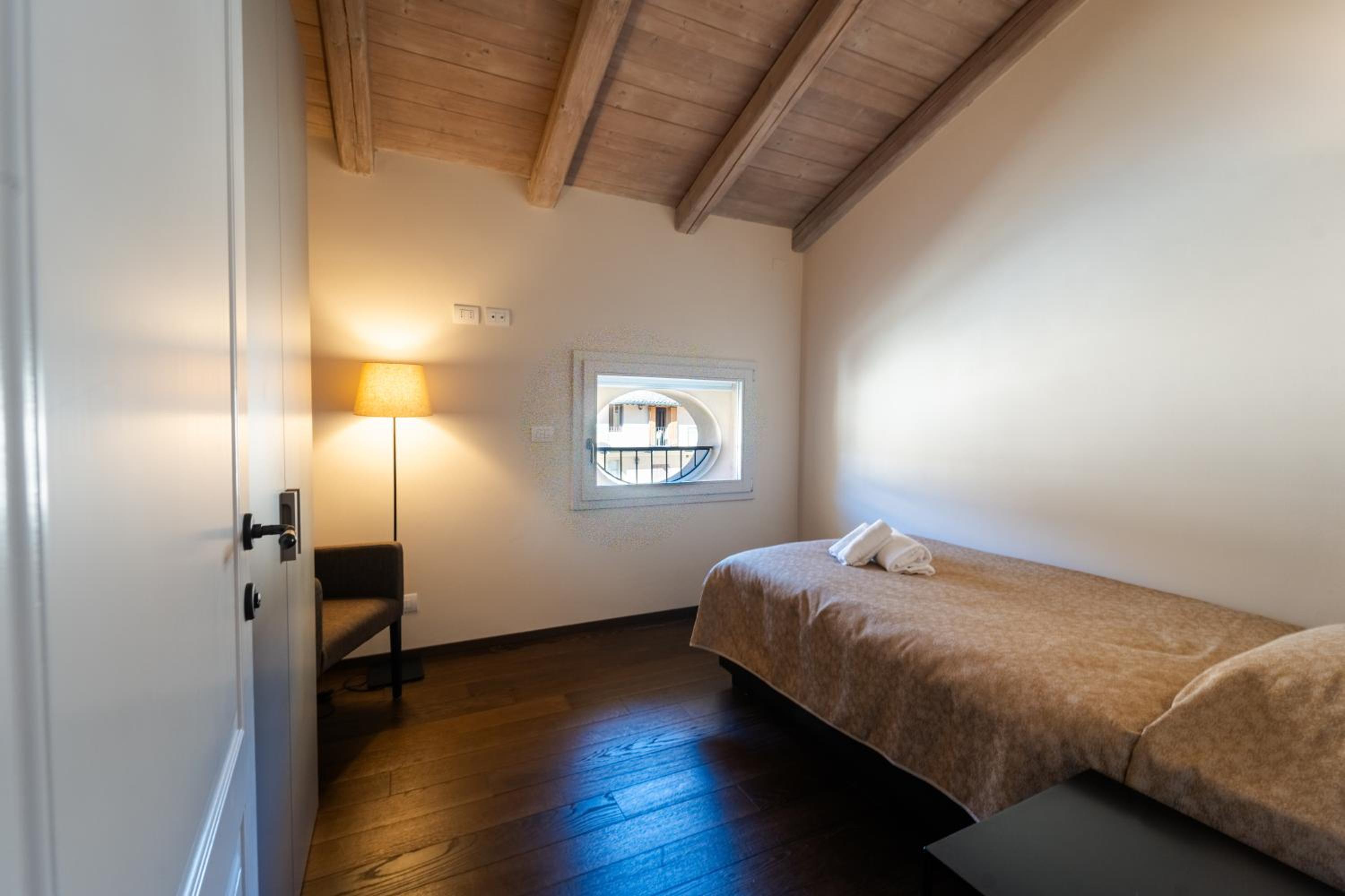 Deluxe Family Suite