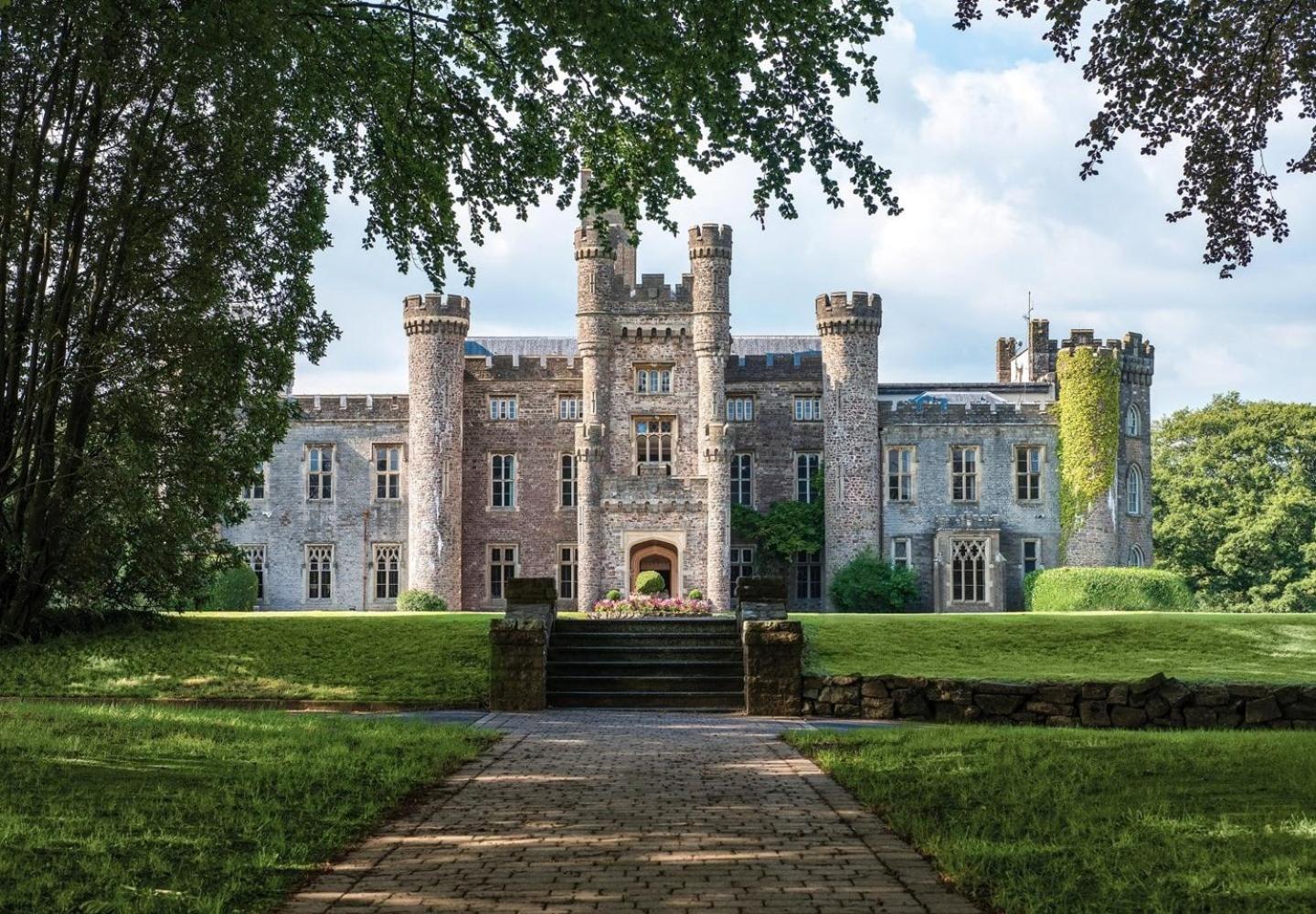 Hensol Castle Executive