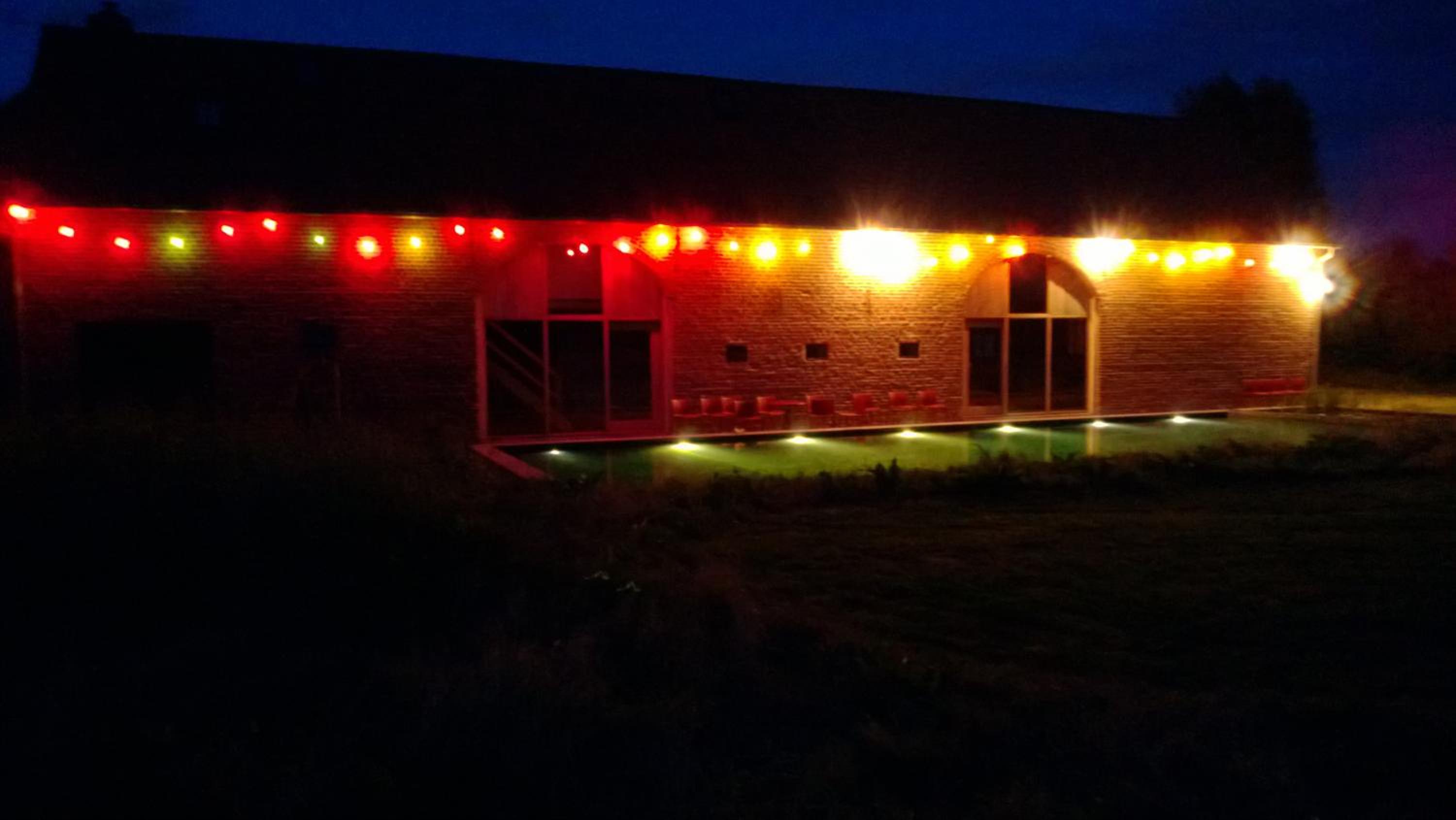 Chalet photo 3
