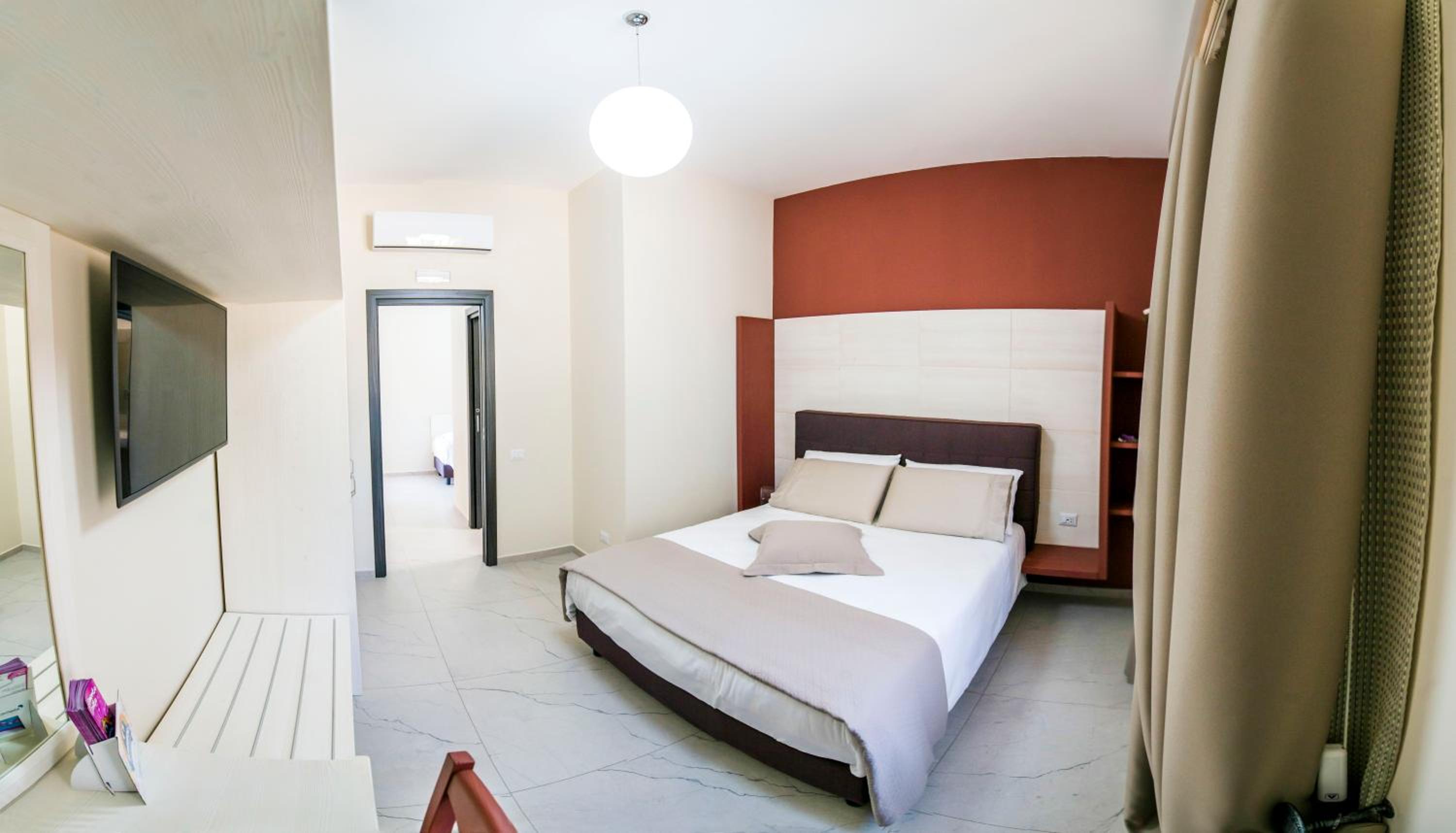 Superior Quadruple Room