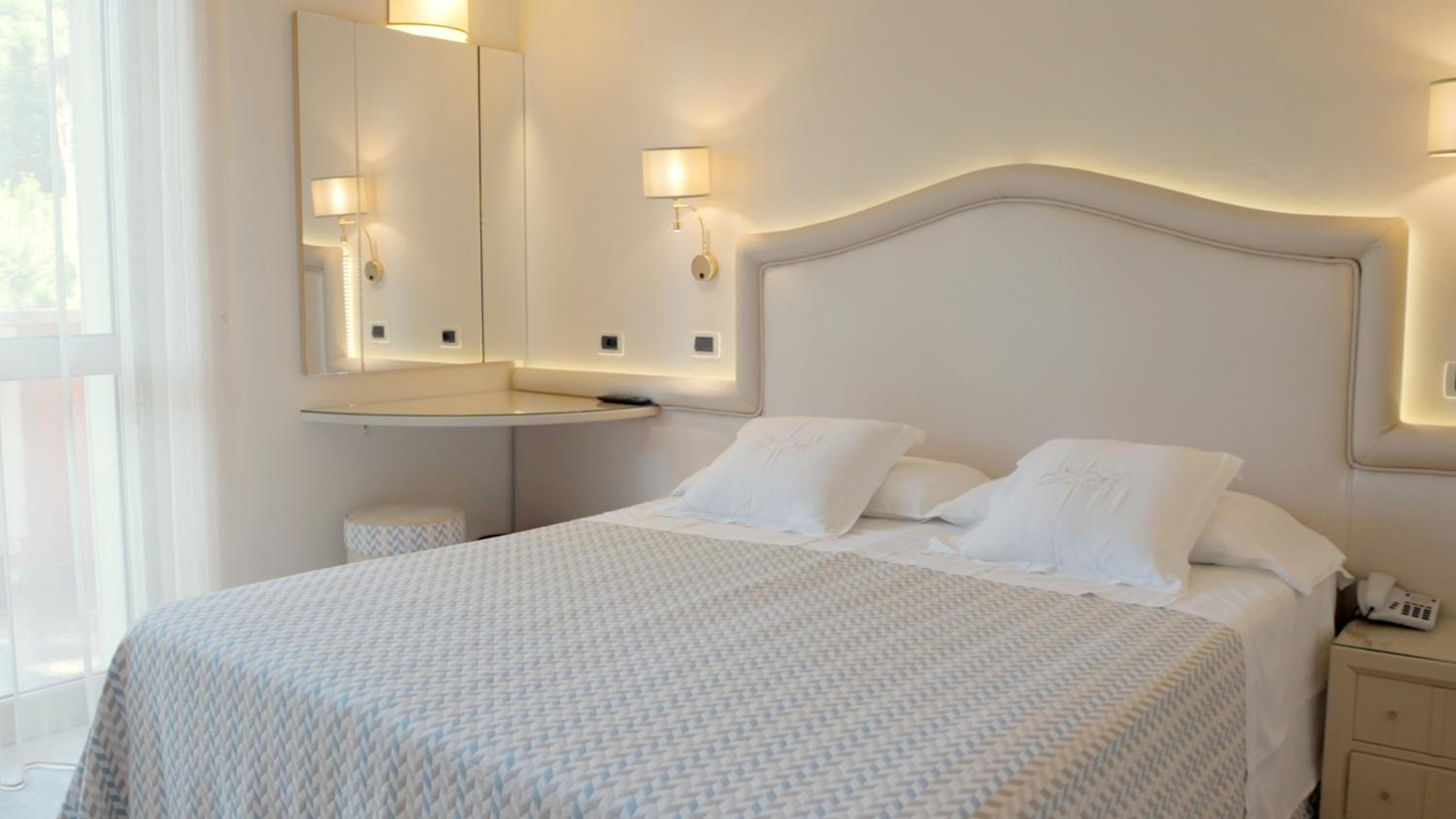 Comfort Triple Room with Balcony photo 1