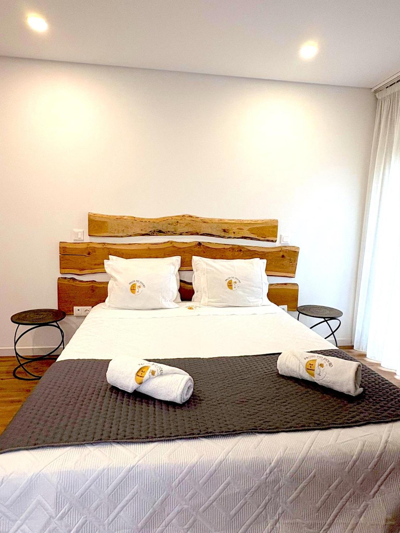 Double Room with Pool View photo 1