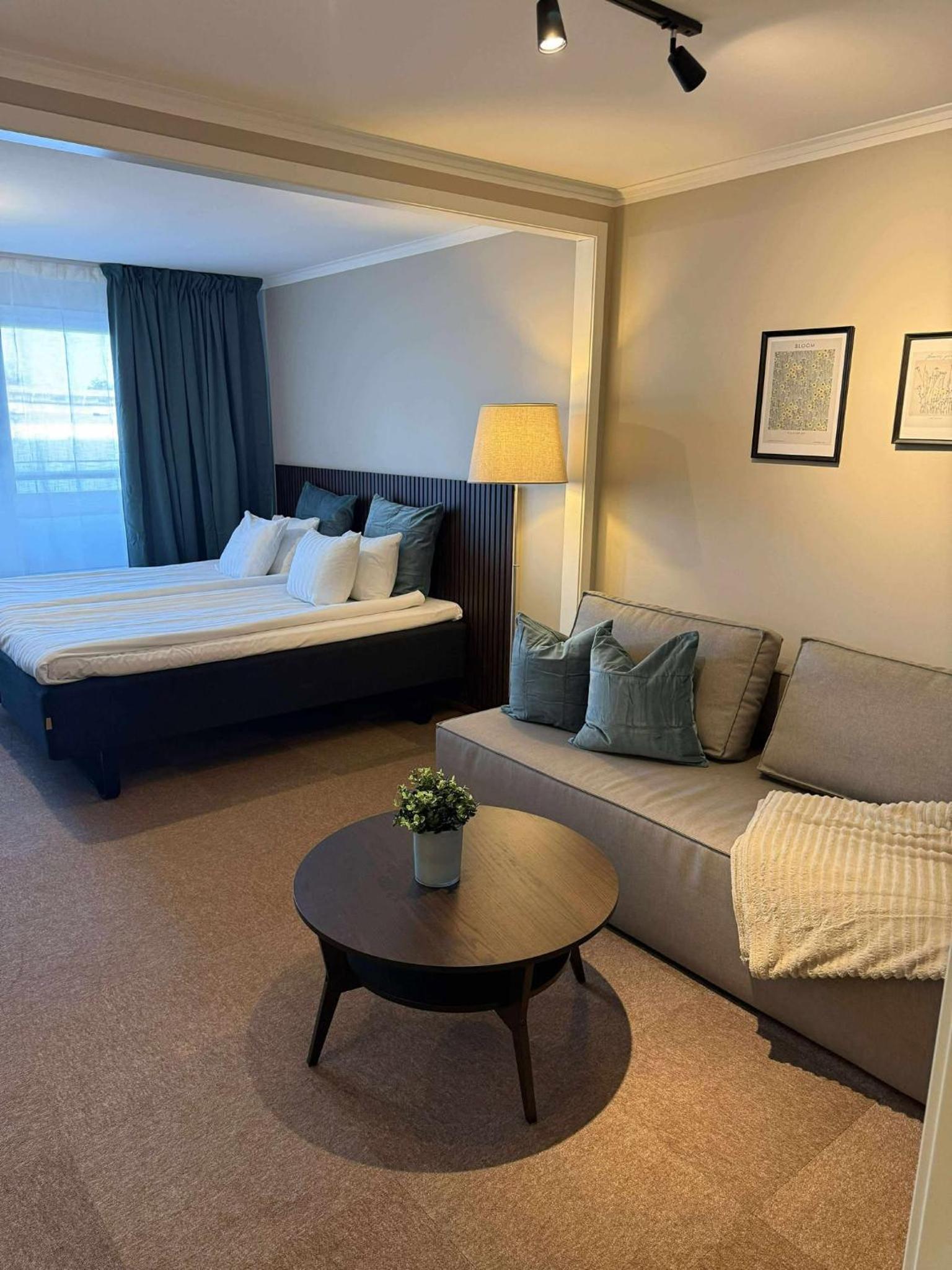Standard Double Room photo 2