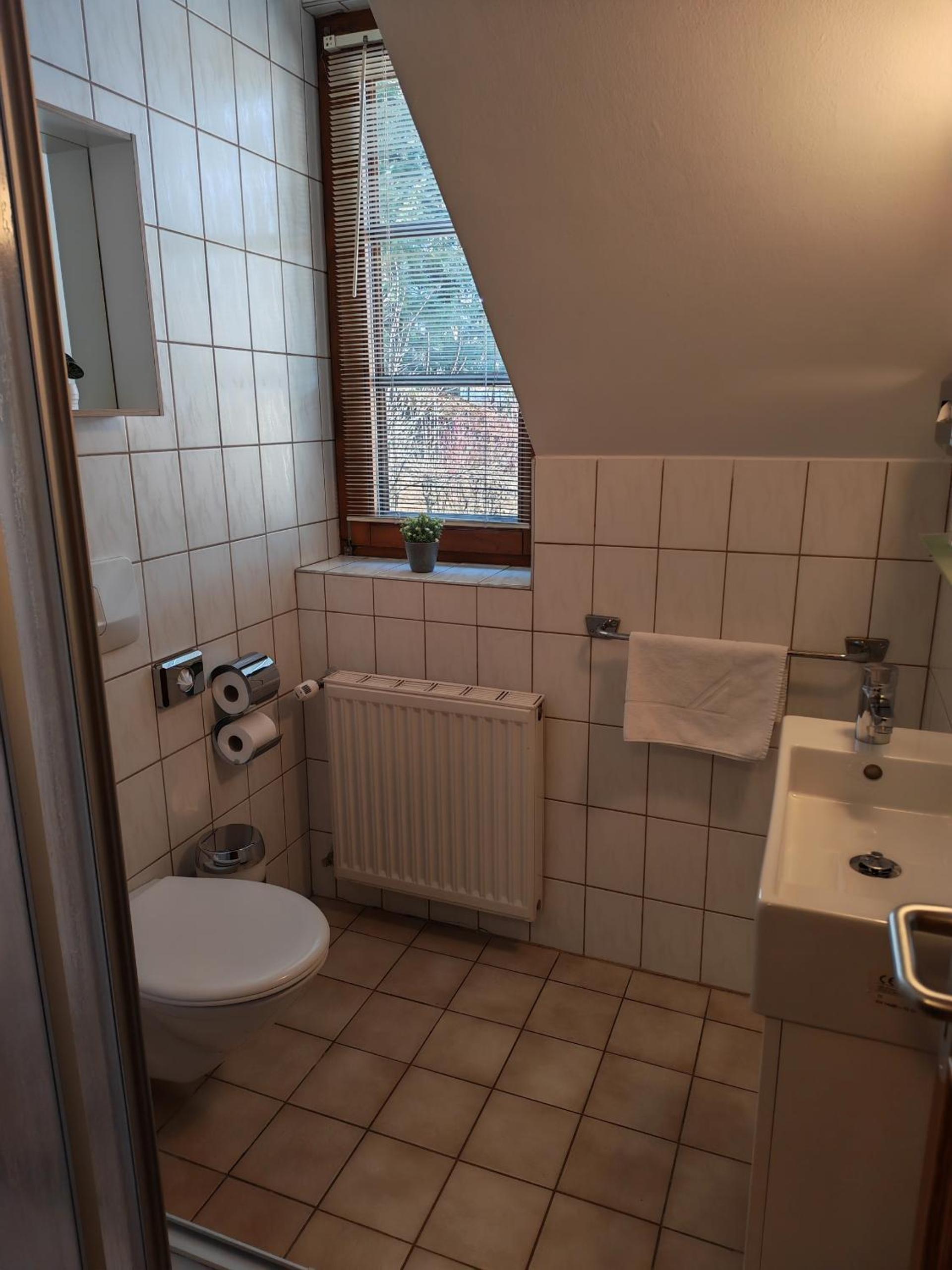 Double Room with Balcony photo 1