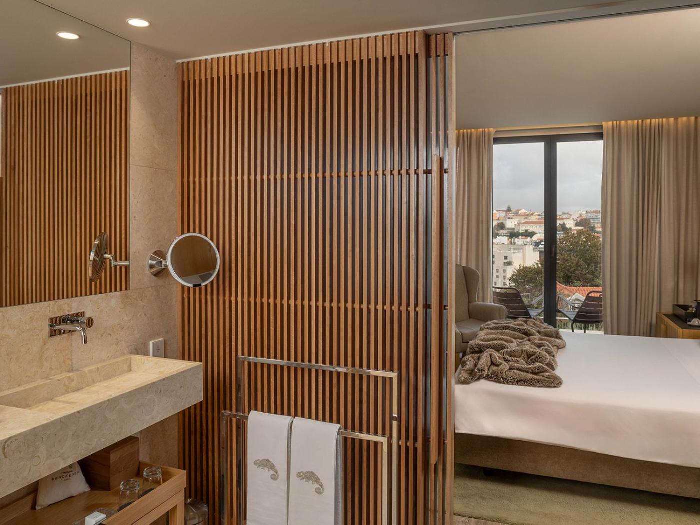 Double Room with Terrace photo 2