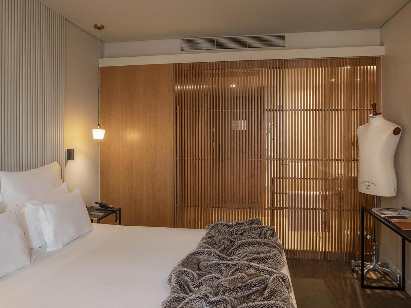 Double Room with Terrace photo 3
