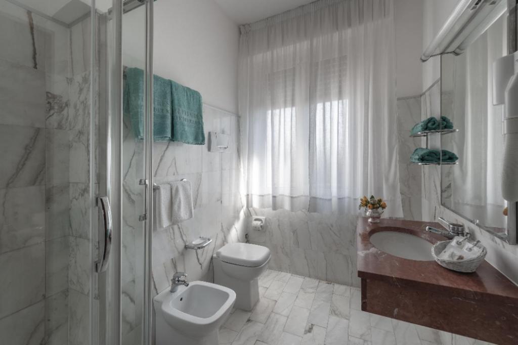 Superior Triple Room photo 1