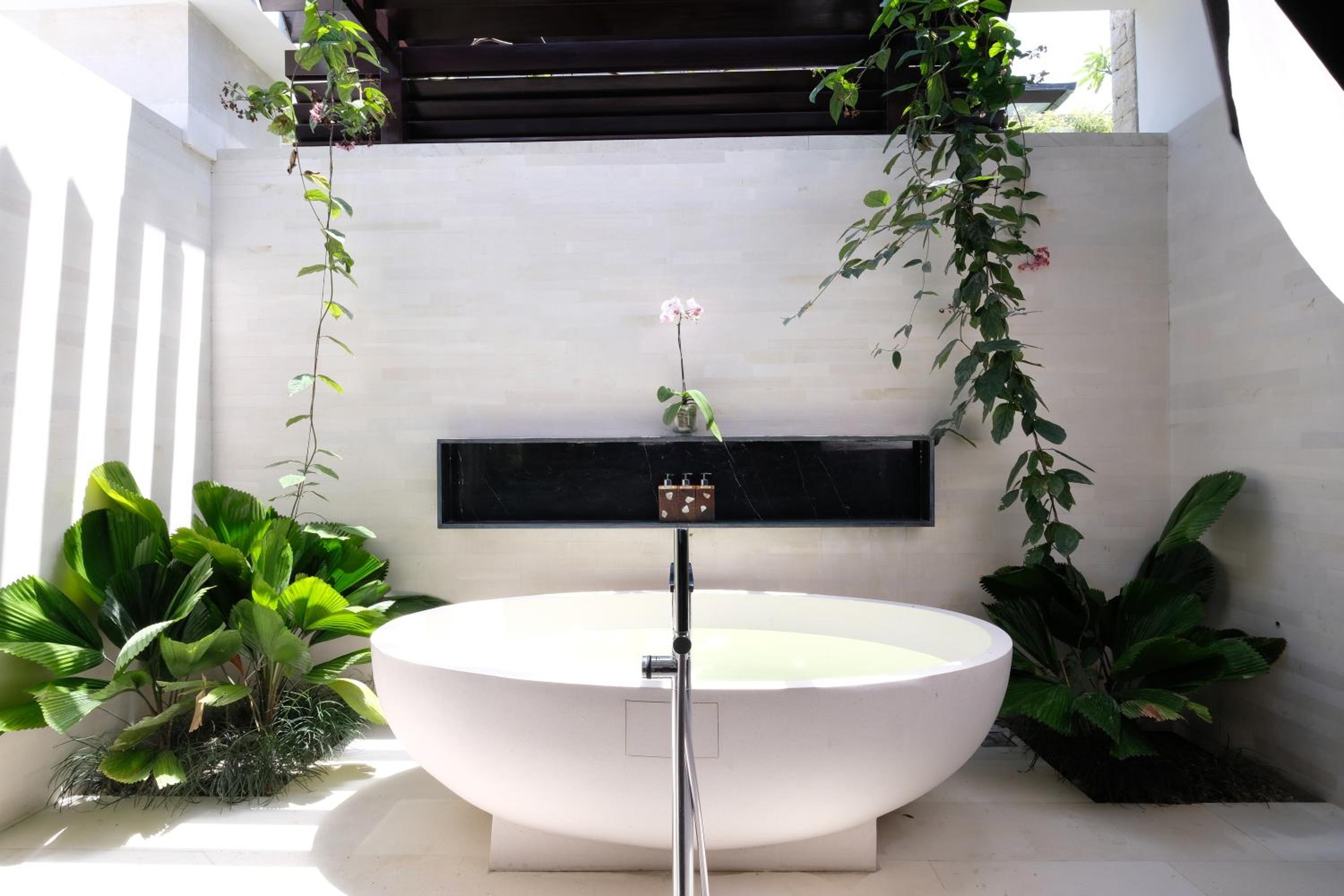 One-Bedroom Pool Villa with Free Benefits photo 3