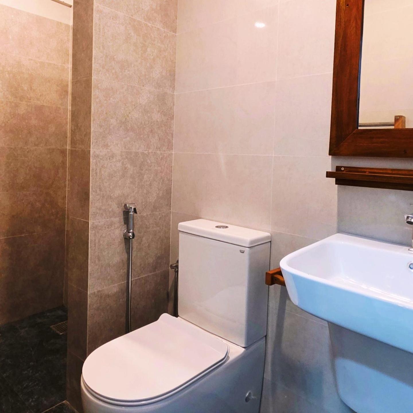 Superior Triple Room with Sea View