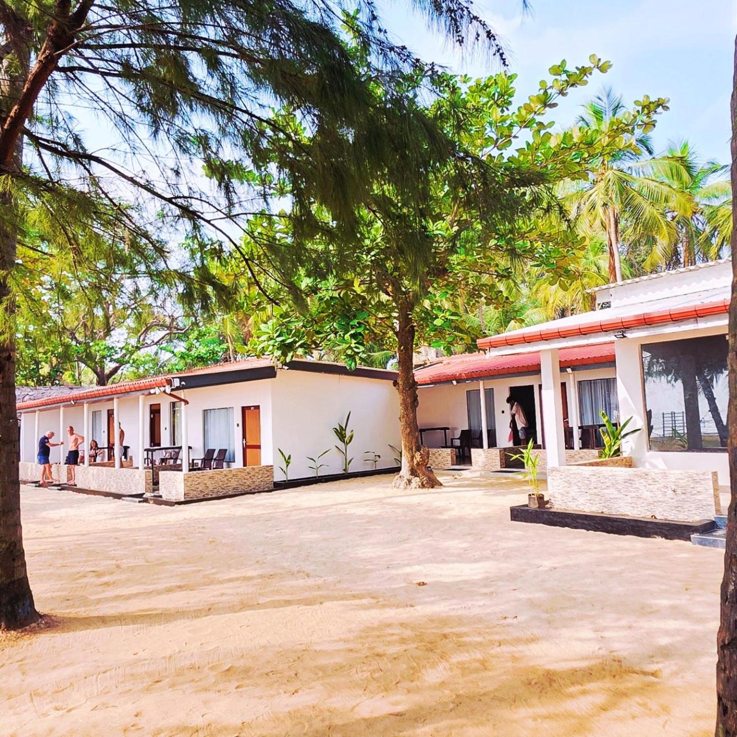 Superior Triple Room with Sea View