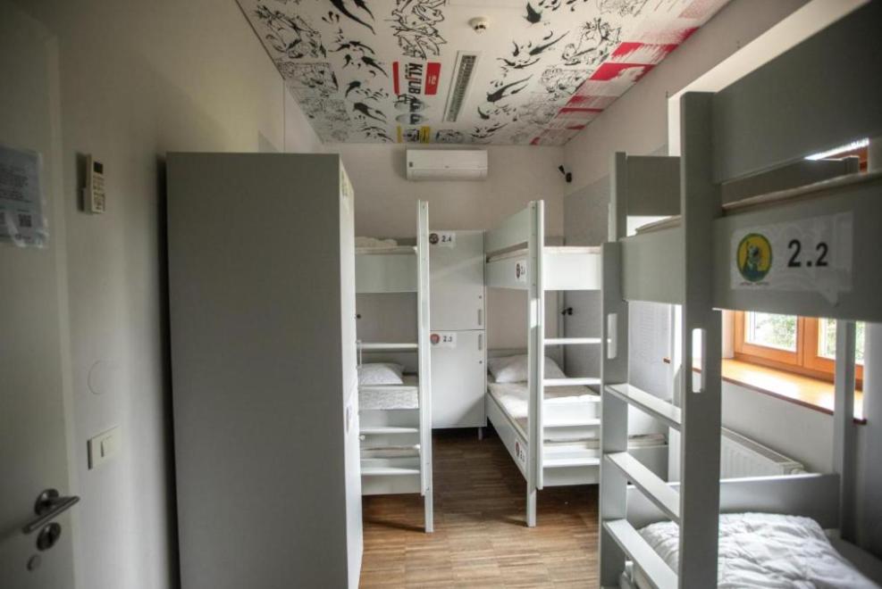 6-Bed Female Dormitory Room photo 1