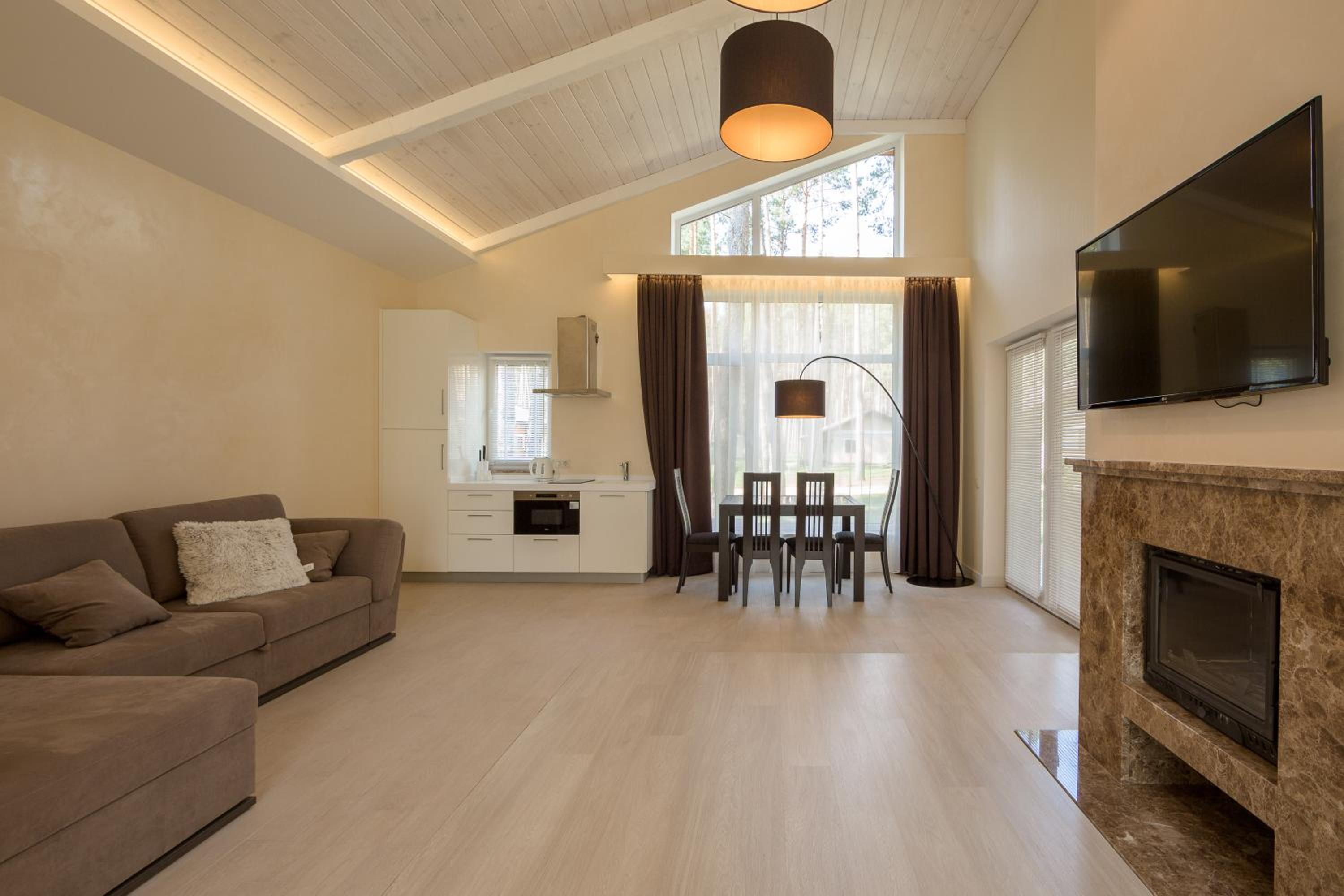 Chalet photo 3