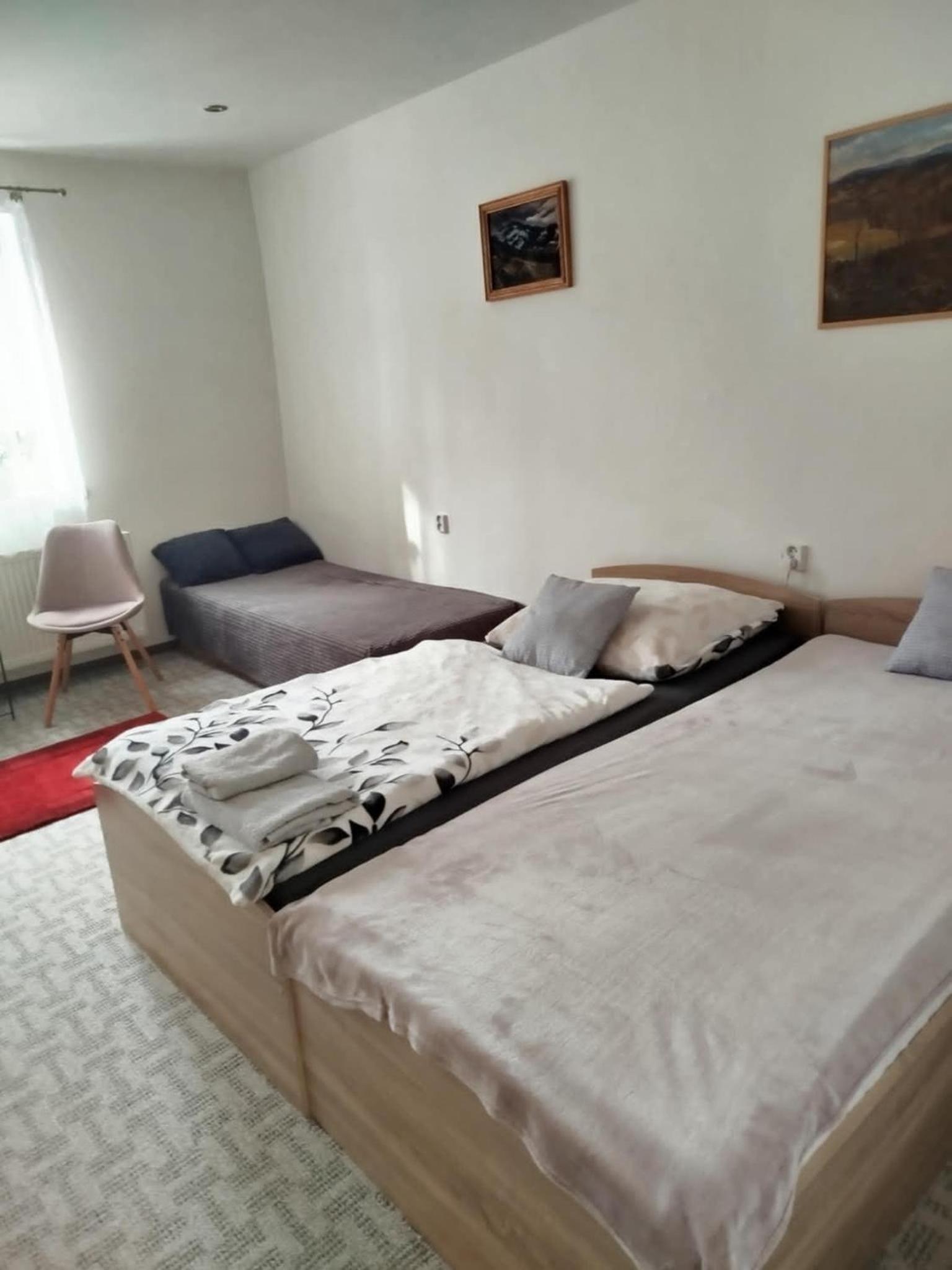 Triple Room photo 3