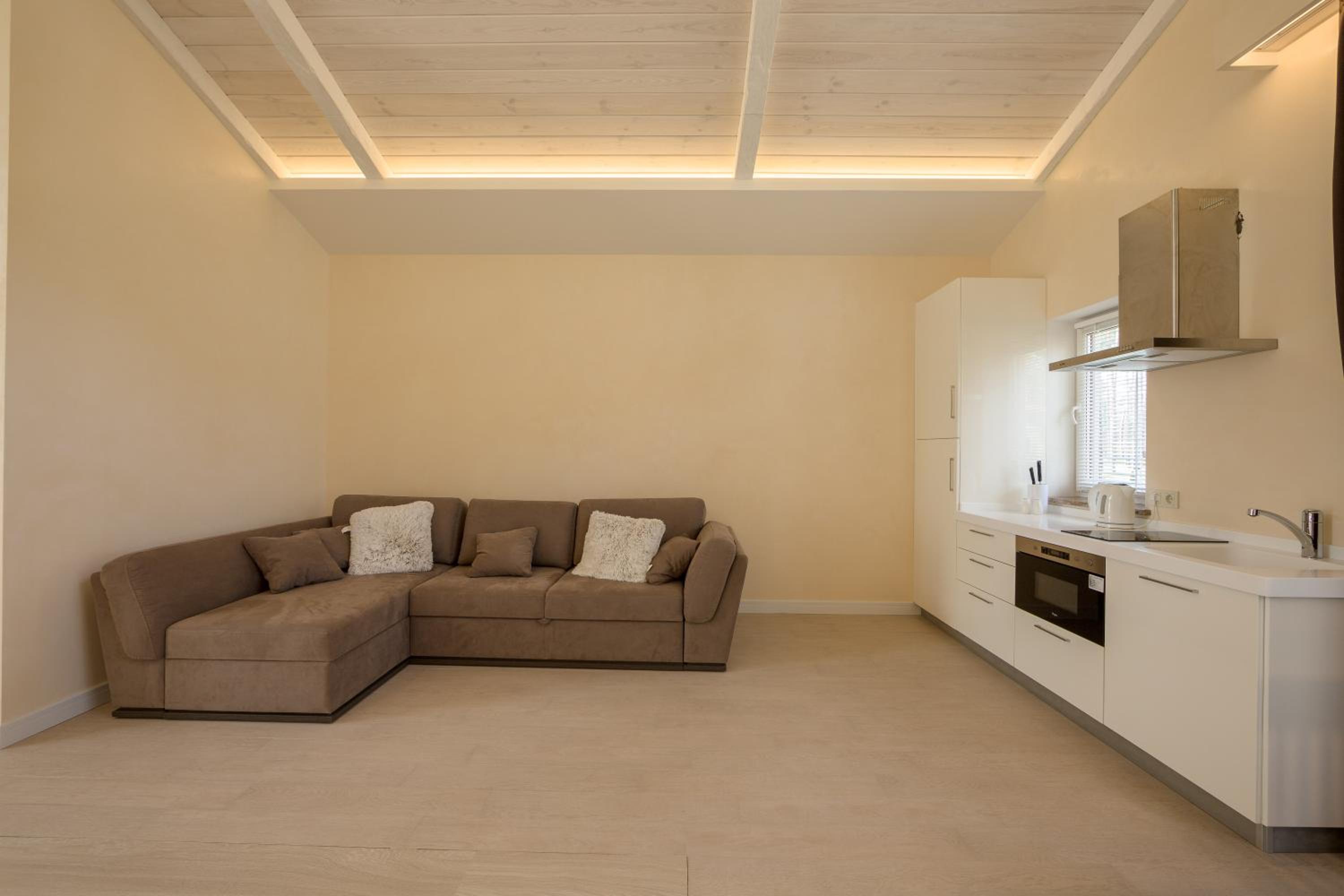 Chalet photo 2
