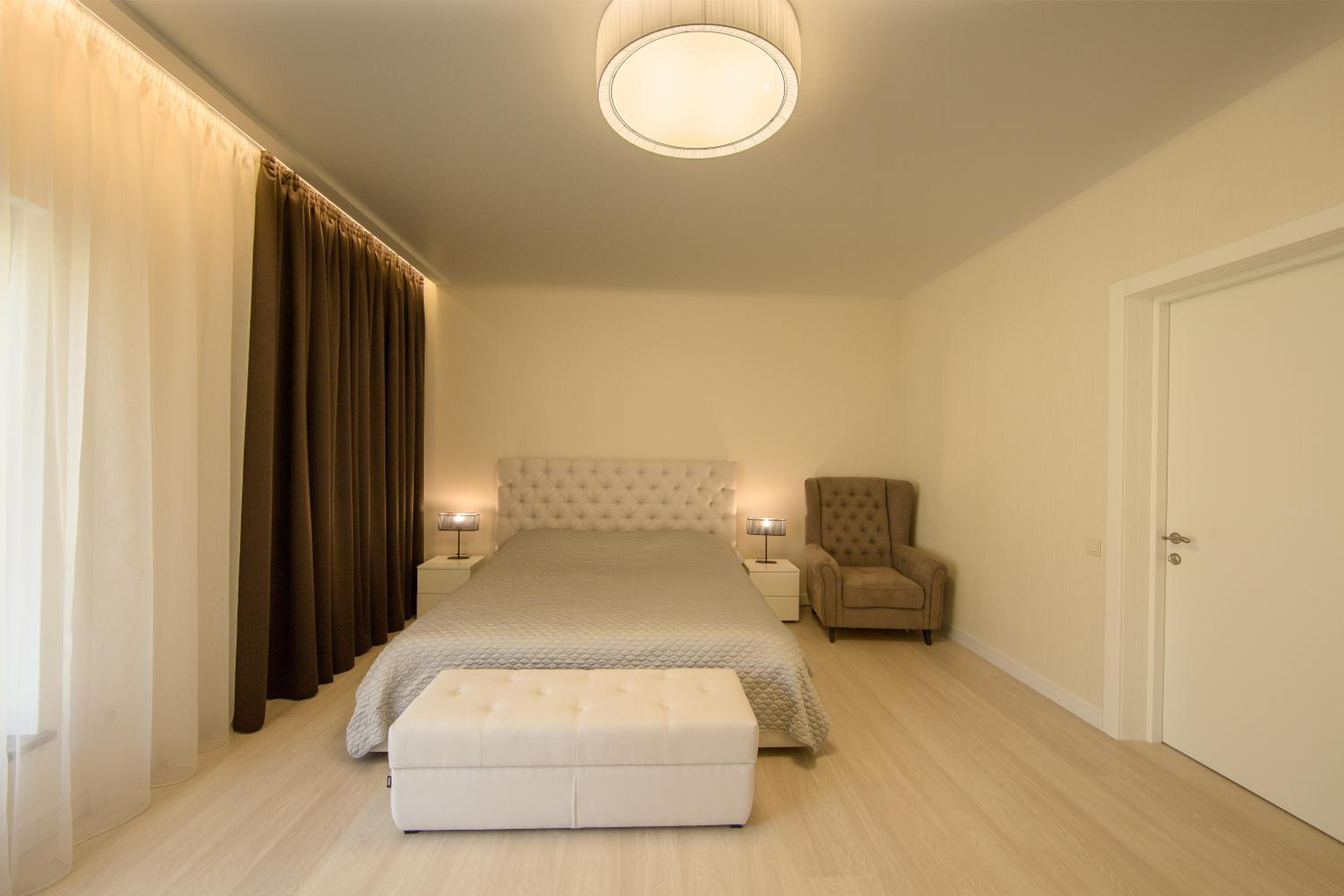 Chalet photo 1
