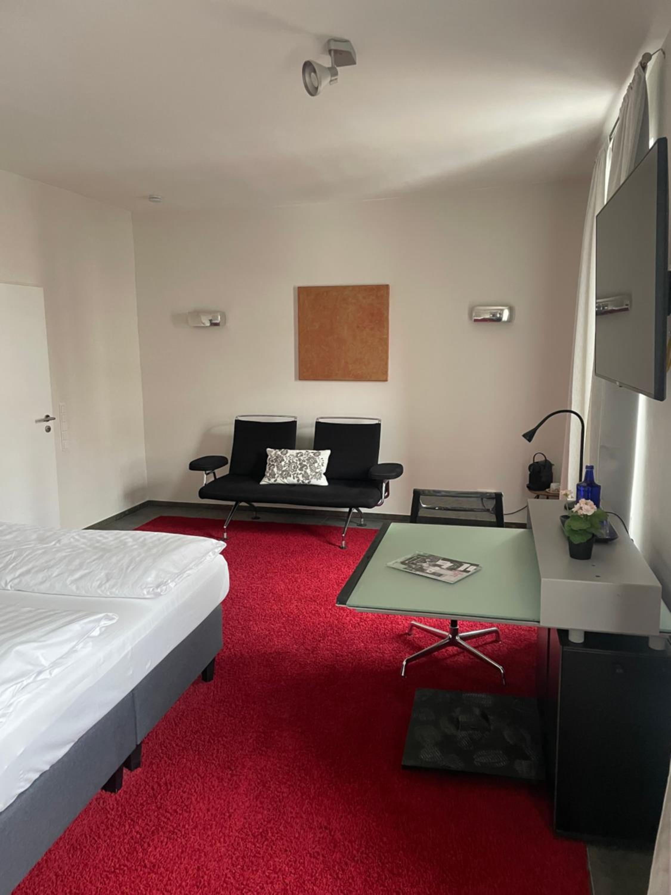 Double Room photo 3