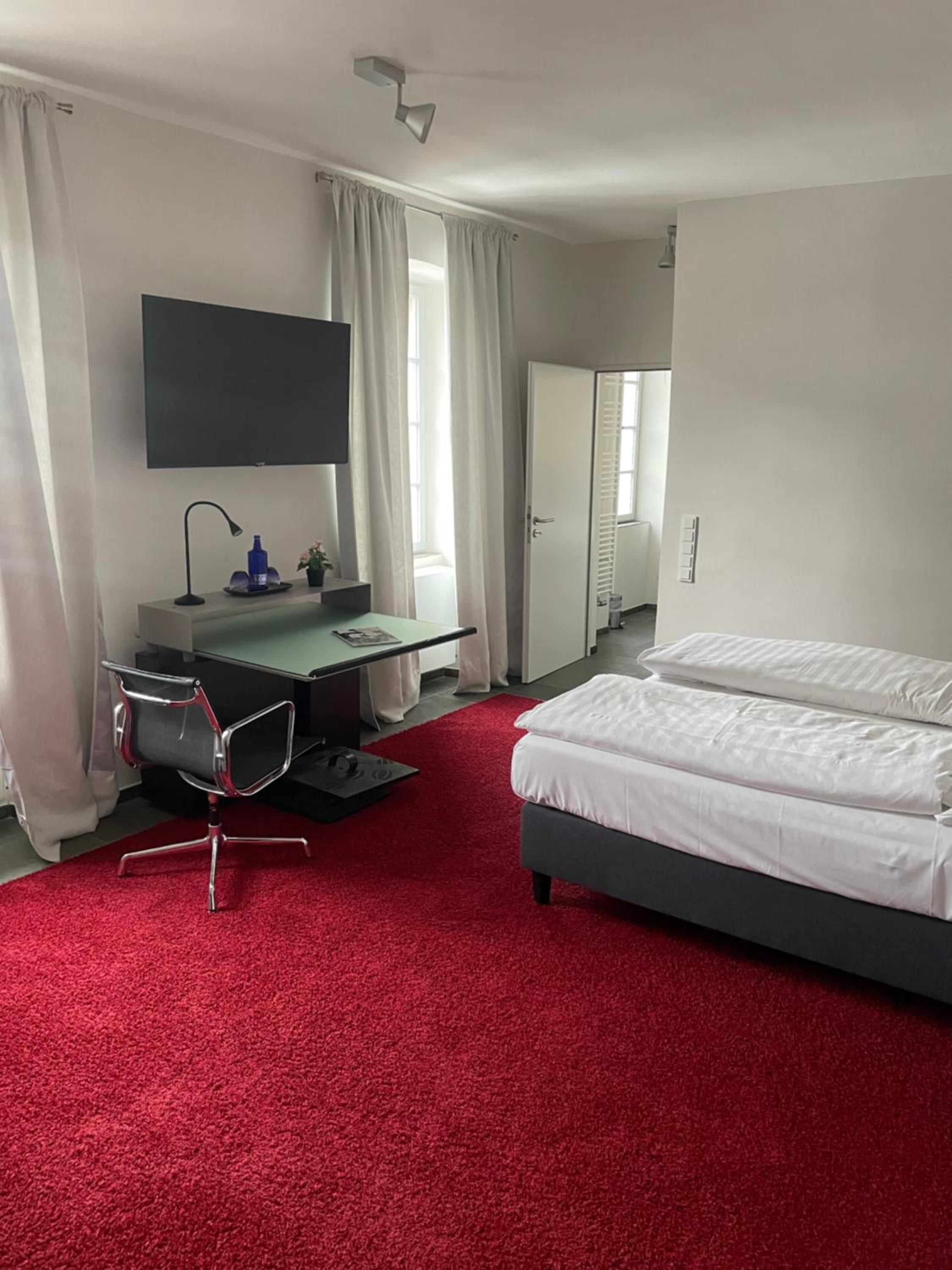 Double Room photo 2